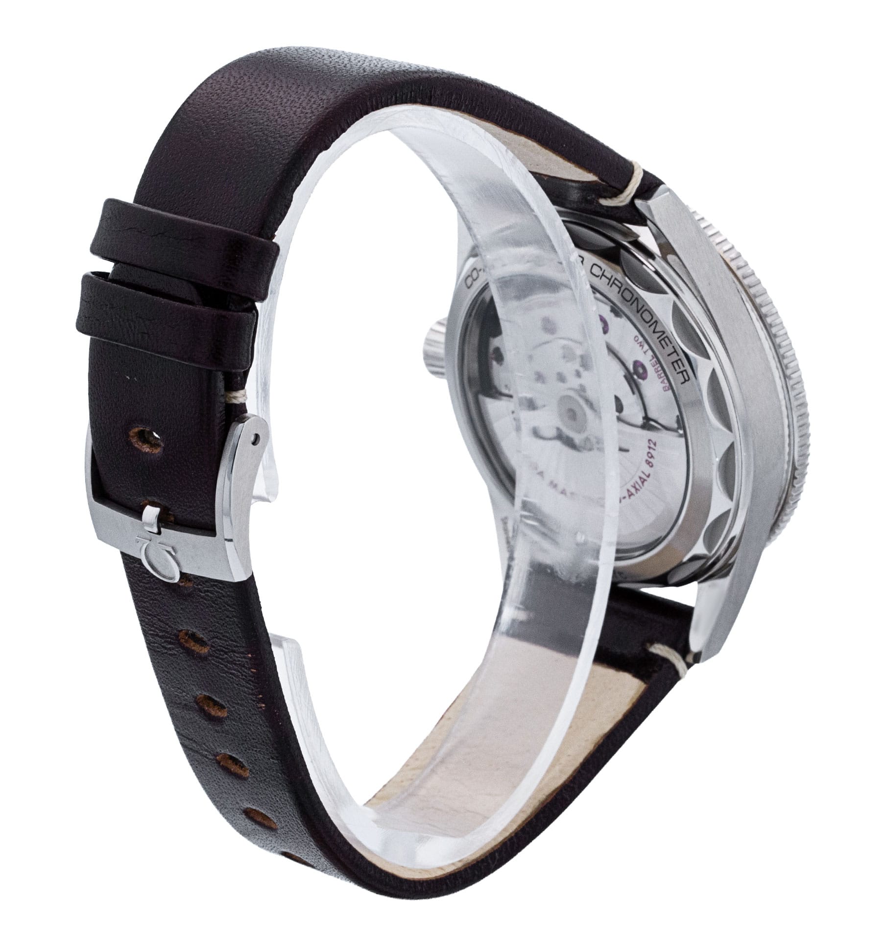 Omega Seamaster 300 234.32.41.21.01.001 Thumbnail 3