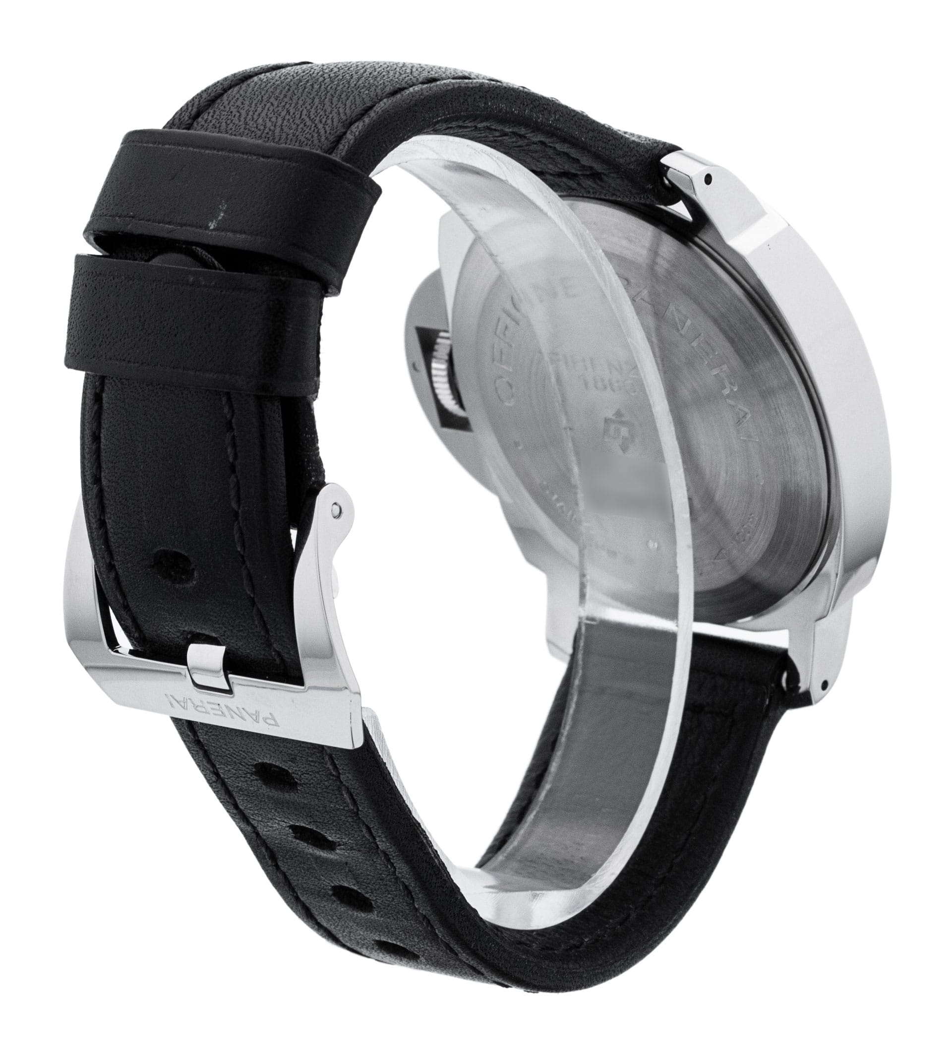 Panerai Luminor Marina PAM00631 Thumbnail 3