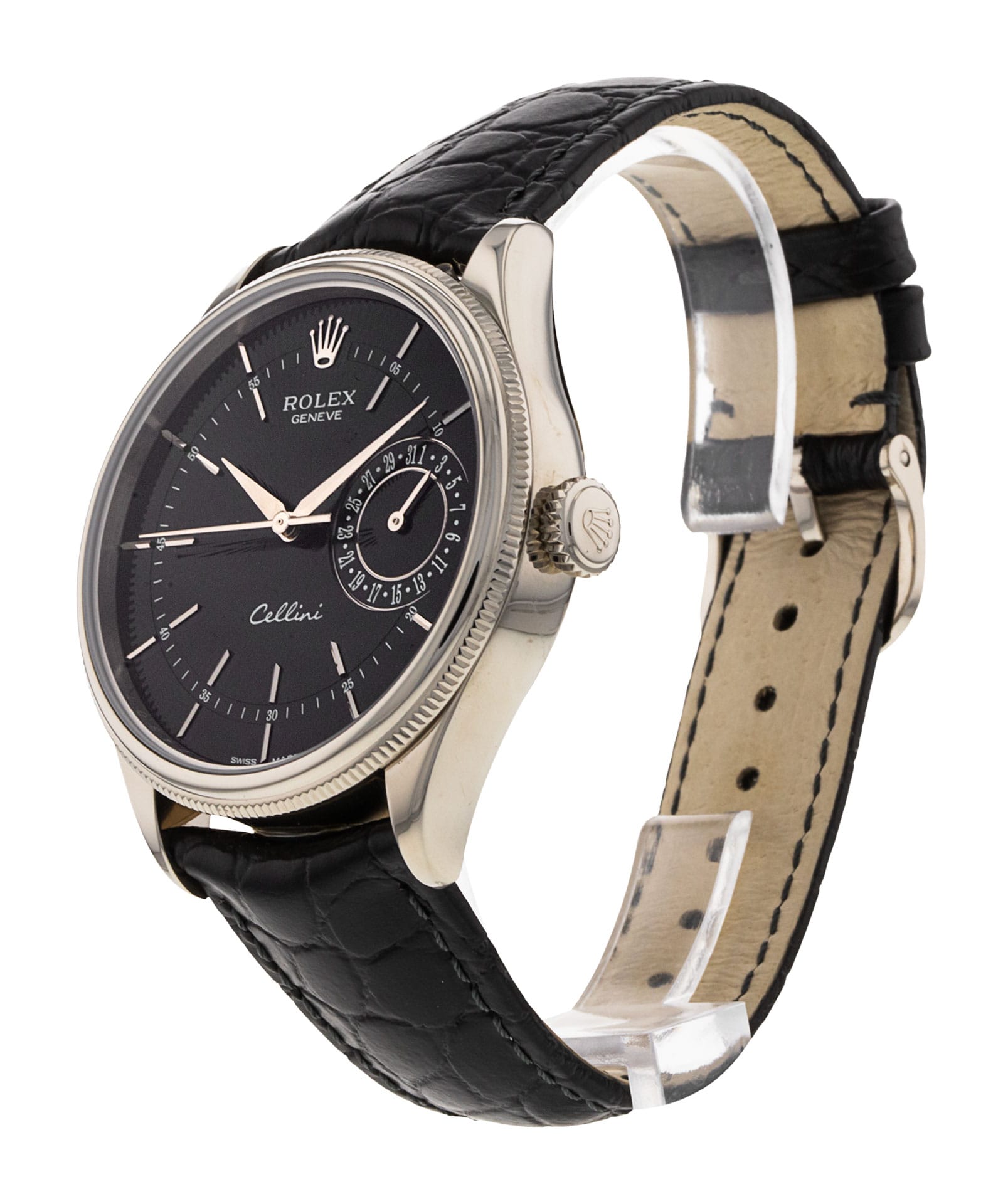 Rolex Cellini 50519 Thumbnail 2