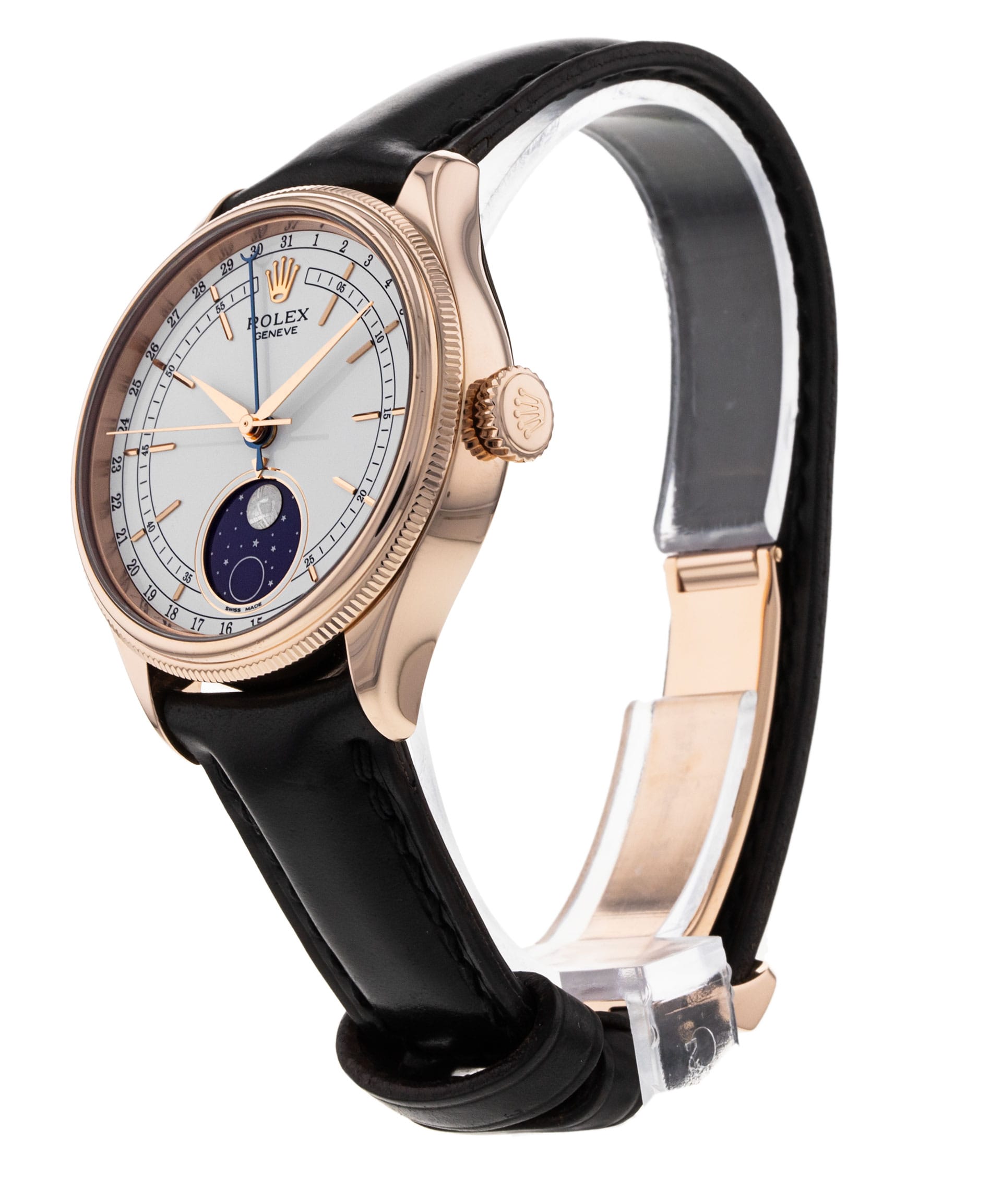 Rolex Cellini 50535 Thumbnail 2