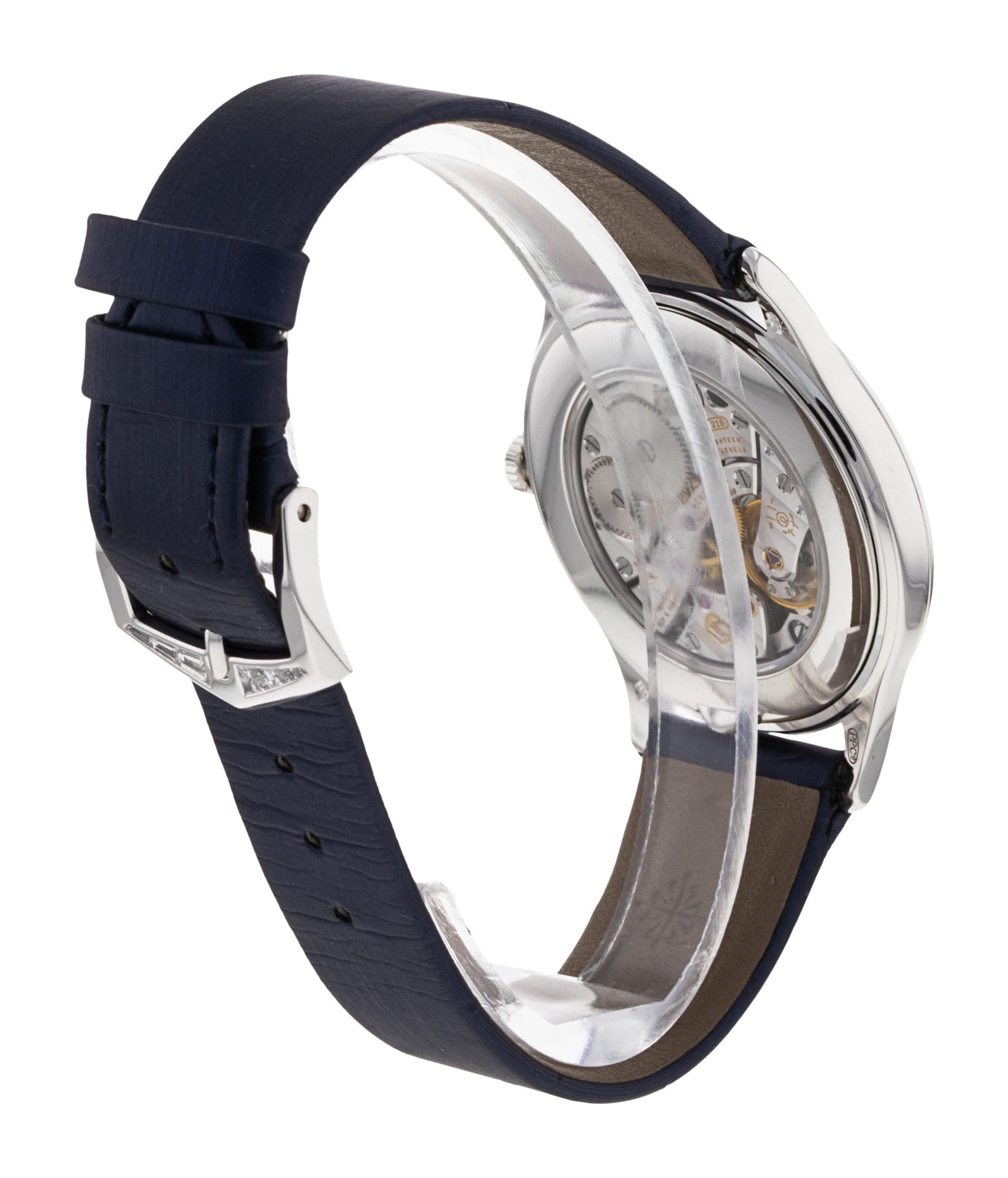 Patek Philippe Calatrava 4897/300G-001 Thumbnail 3