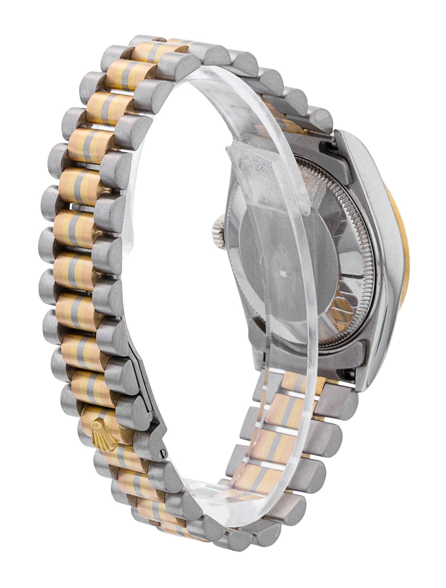 Rolex Mid-Size Datejust 68279 Thumbnail 3