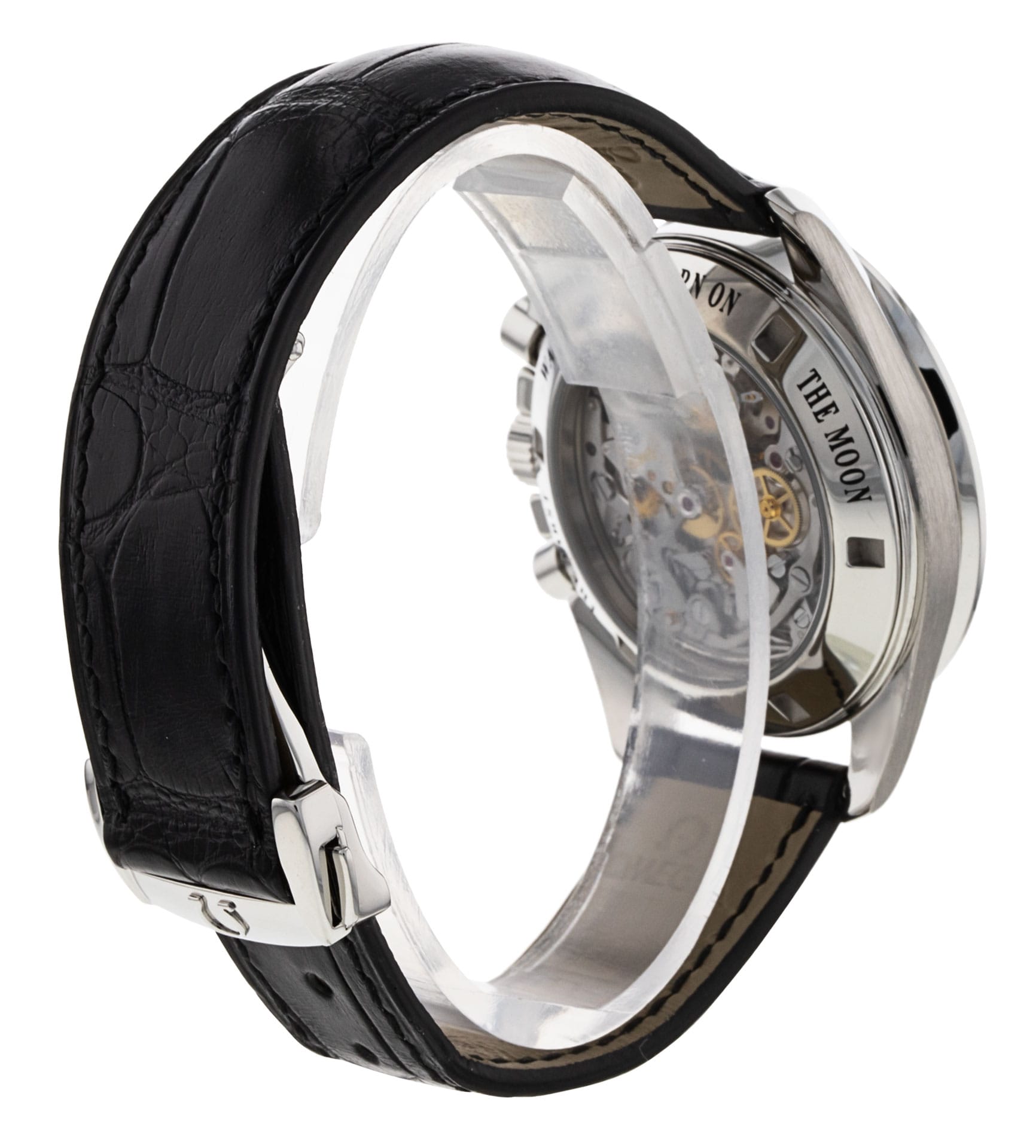 Omega Speedmaster Moonwatch 311.33.42.30.01.002 Thumbnail 3