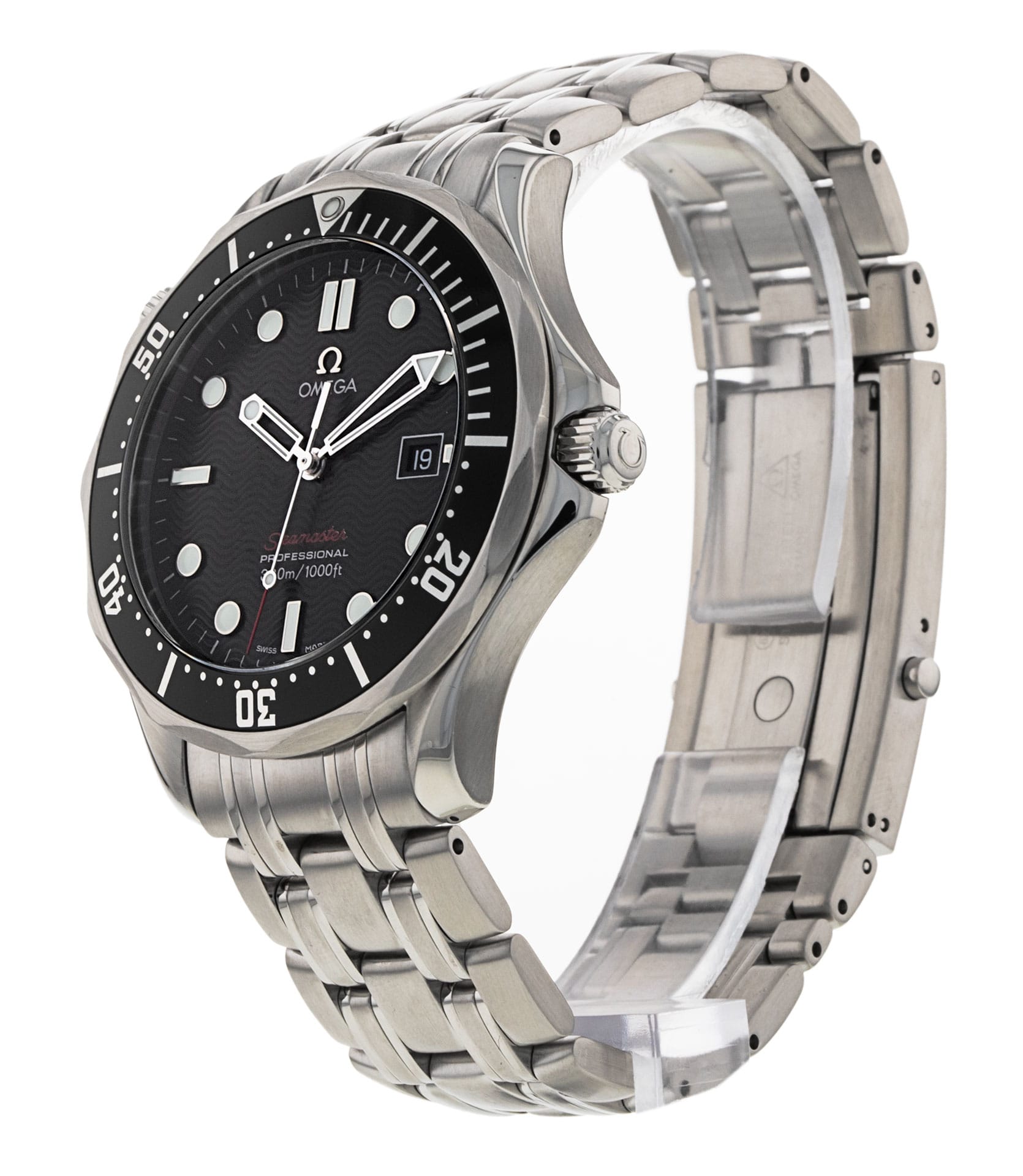 Omega Seamaster 300m 212.30.41.61.01.001 Thumbnail 2