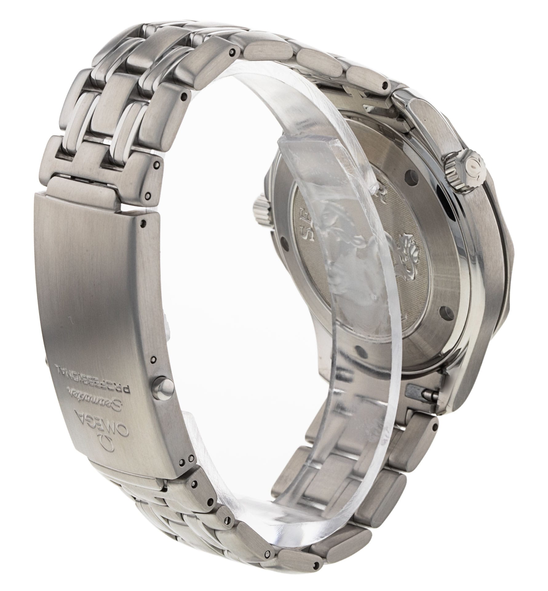 Omega Seamaster 300m 212.30.41.61.01.001 Thumbnail 3