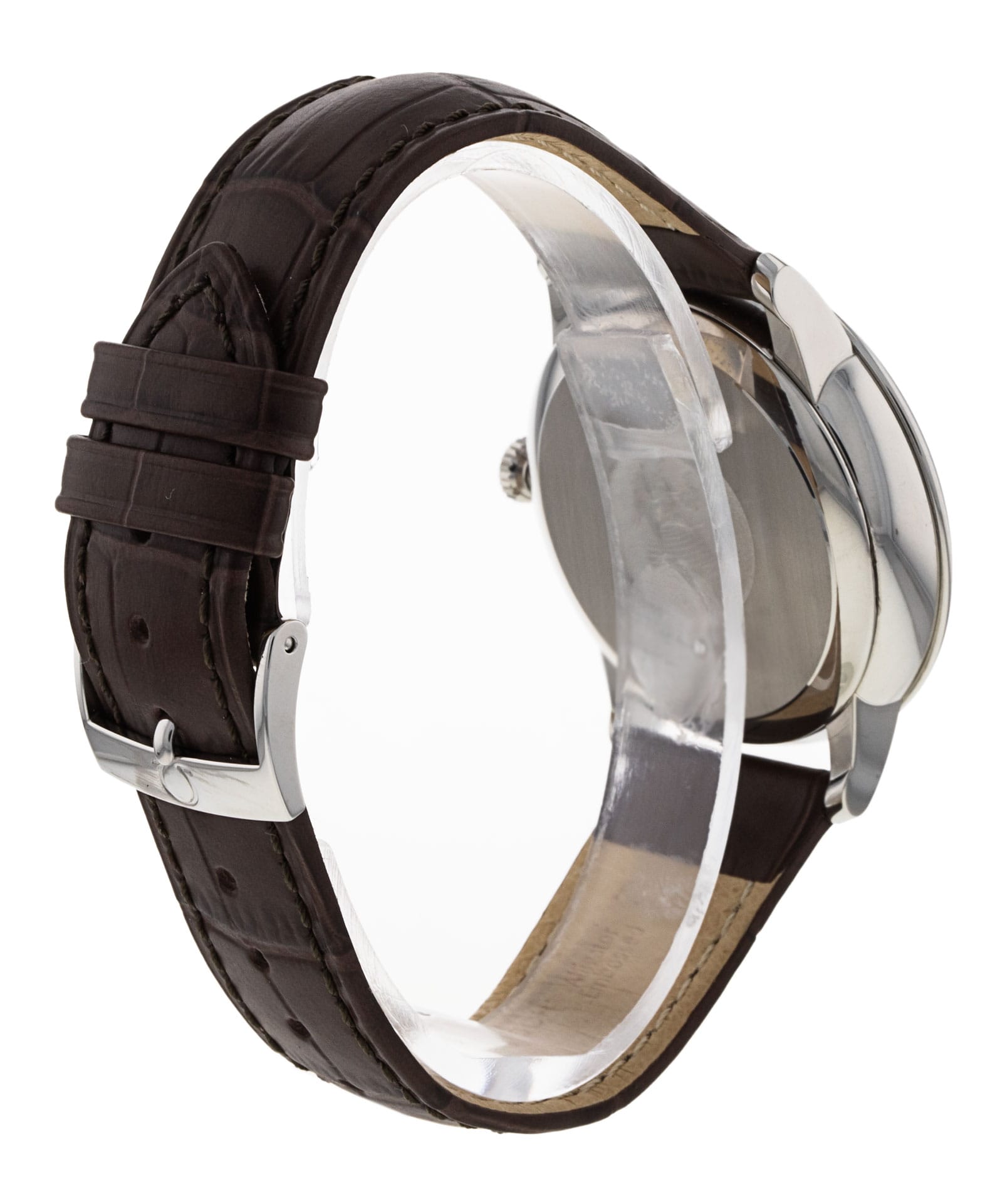 Omega De Ville Co-Axial 424.13.40.21.02.002 Thumbnail 3