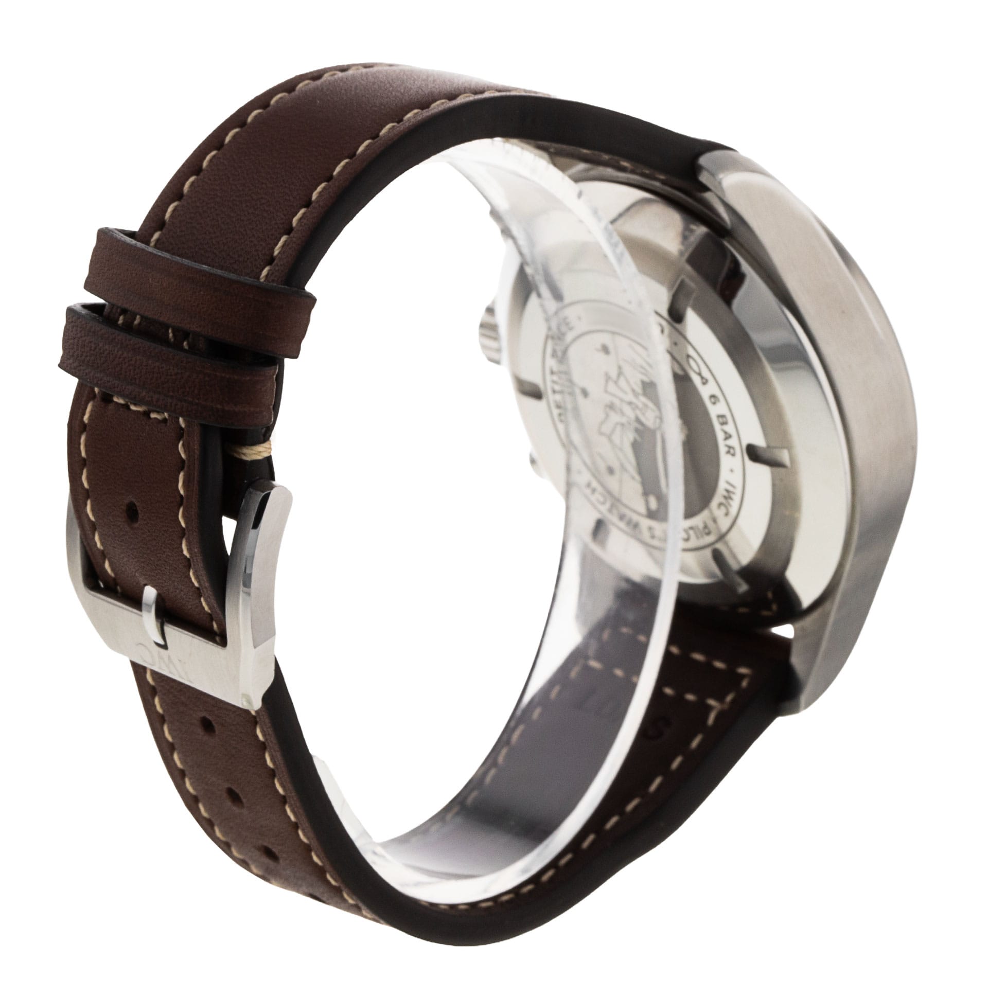 IWC Pilot's Le Petit Prince IW377706 Thumbnail 3