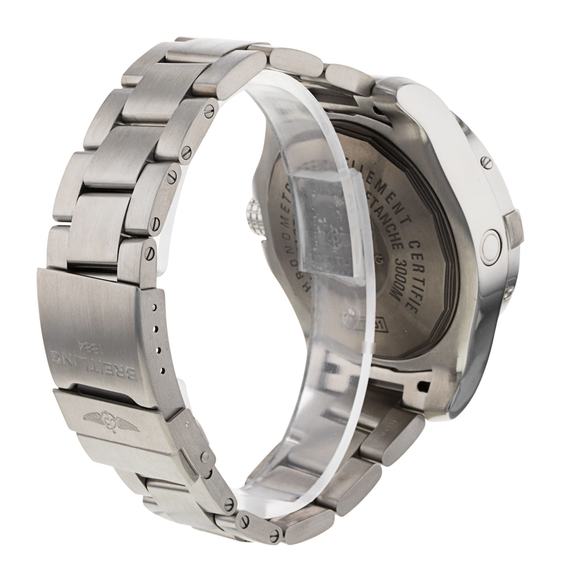 Breitling Avenger II Seawolf A17331 Thumbnail 3