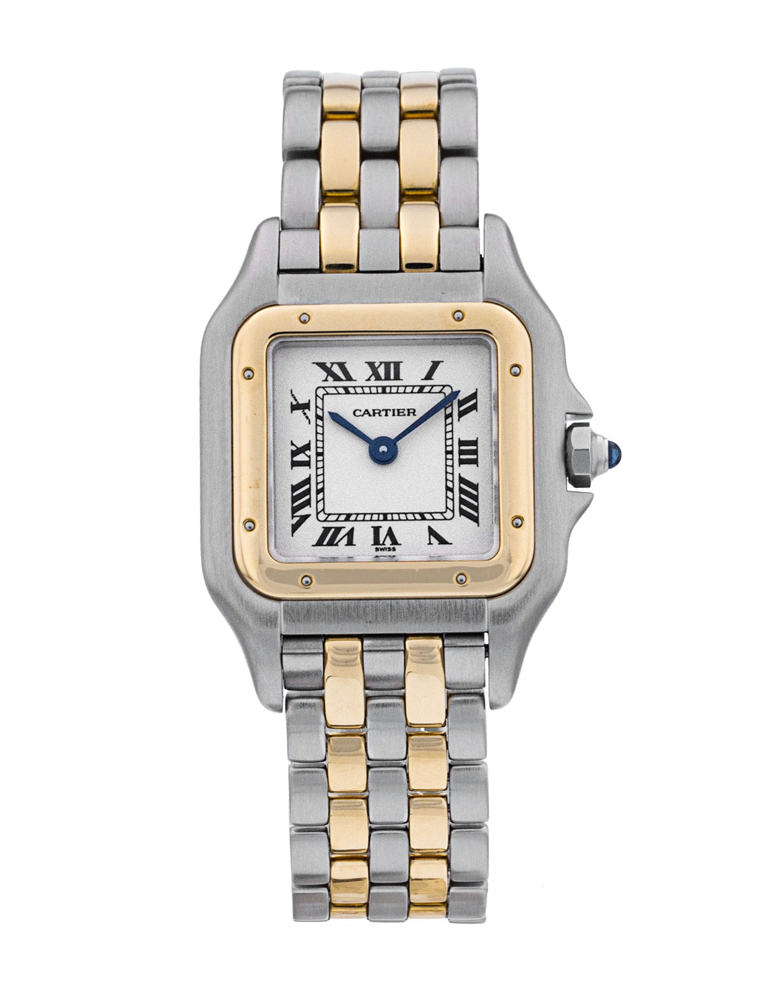 Pre-Owned Cartier Panthere Watch