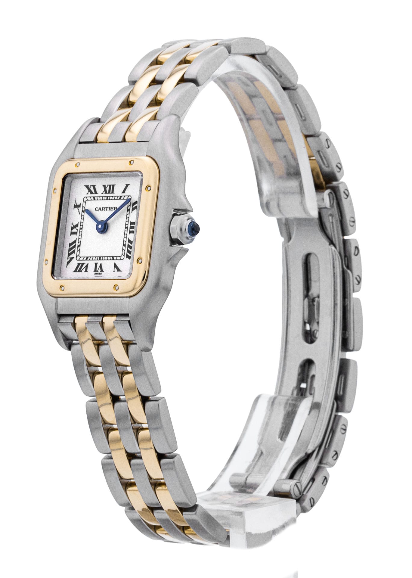 Cartier Panthere W25029B6 Thumbnail 2