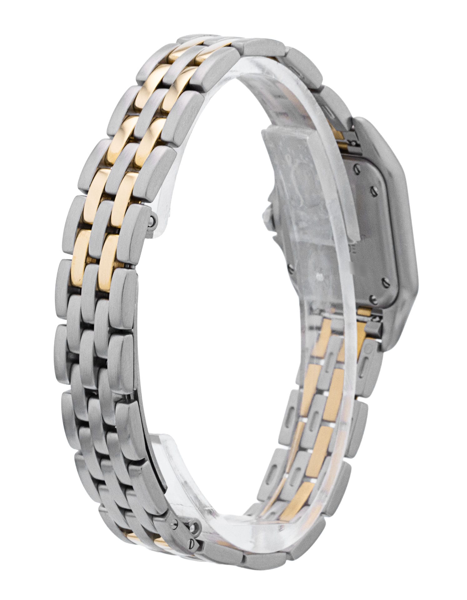 Cartier Panthere W25029B6 Thumbnail 3