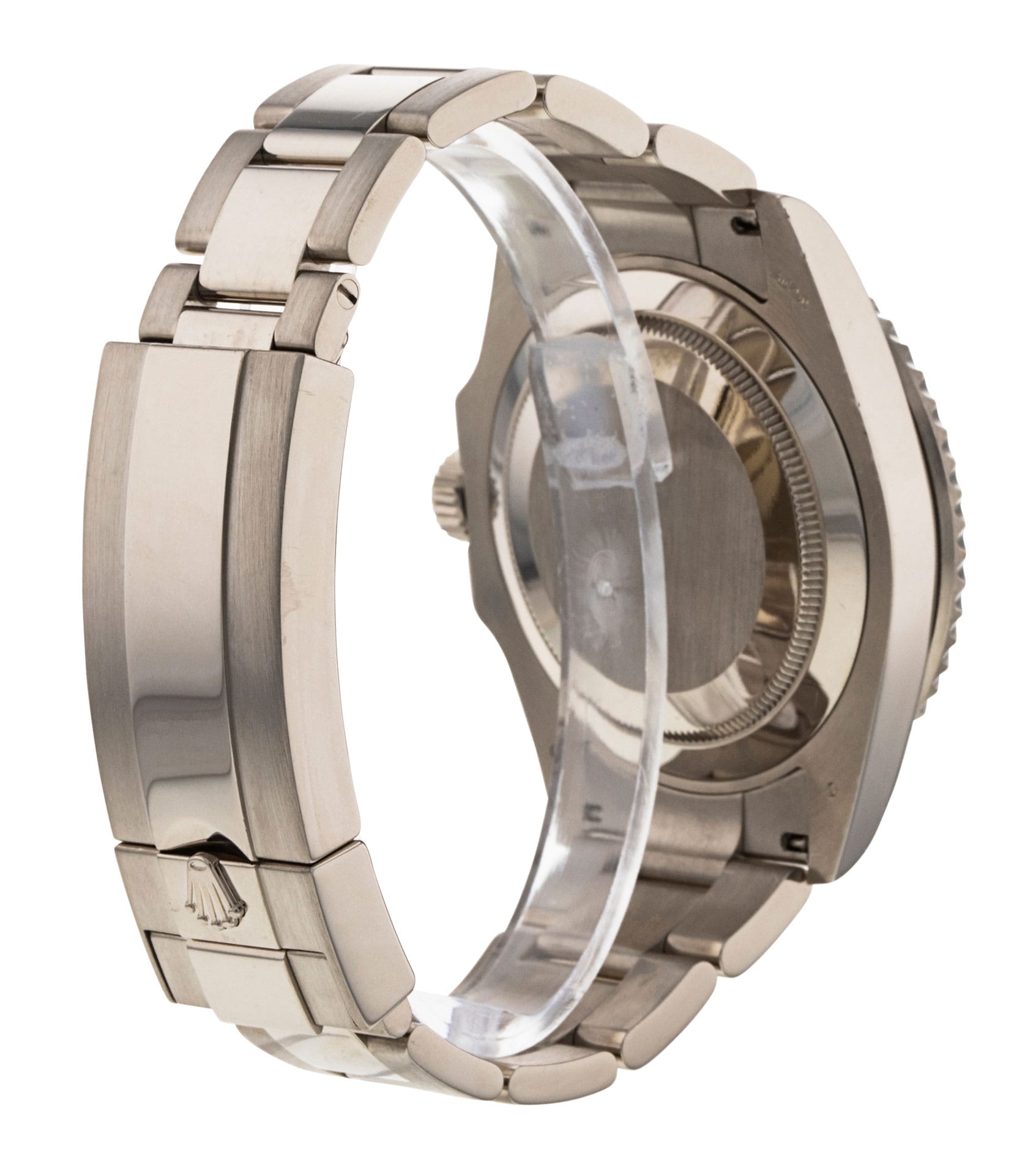 Rolex Submariner 126619 LB Thumbnail 3