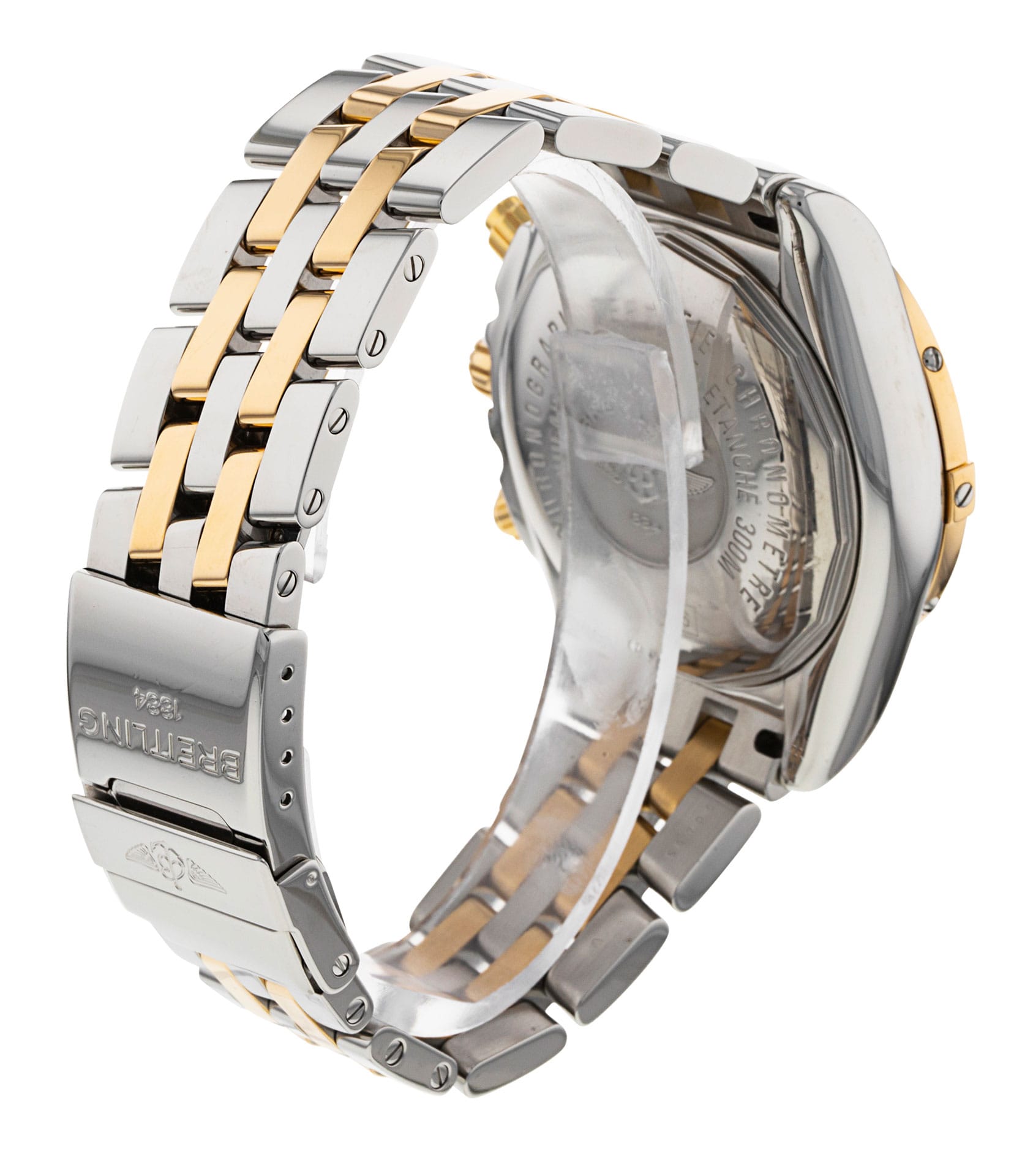 Breitling Chronomat Evolution C13356 Thumbnail 3