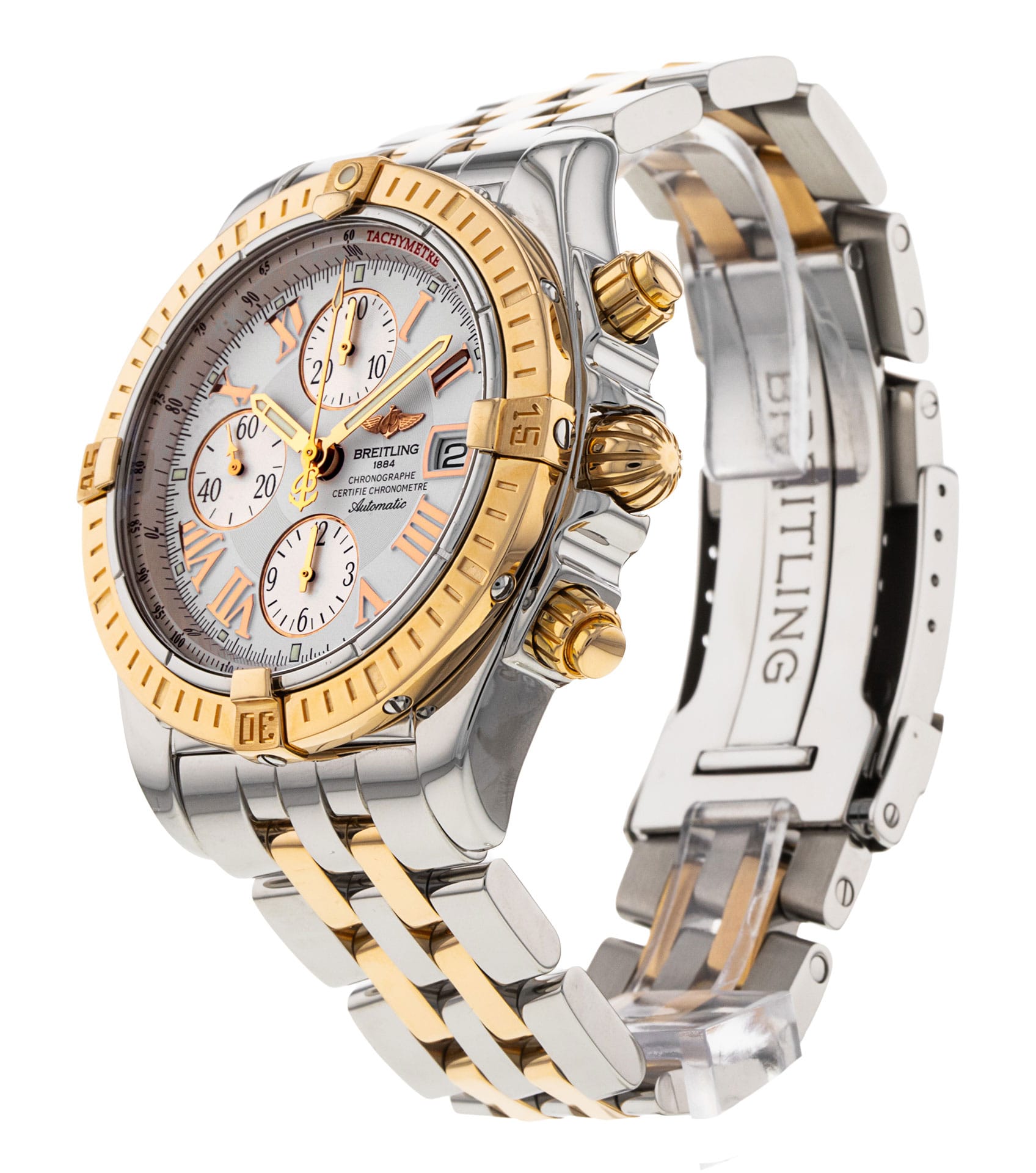 Breitling Chronomat Evolution C13356 Thumbnail 2