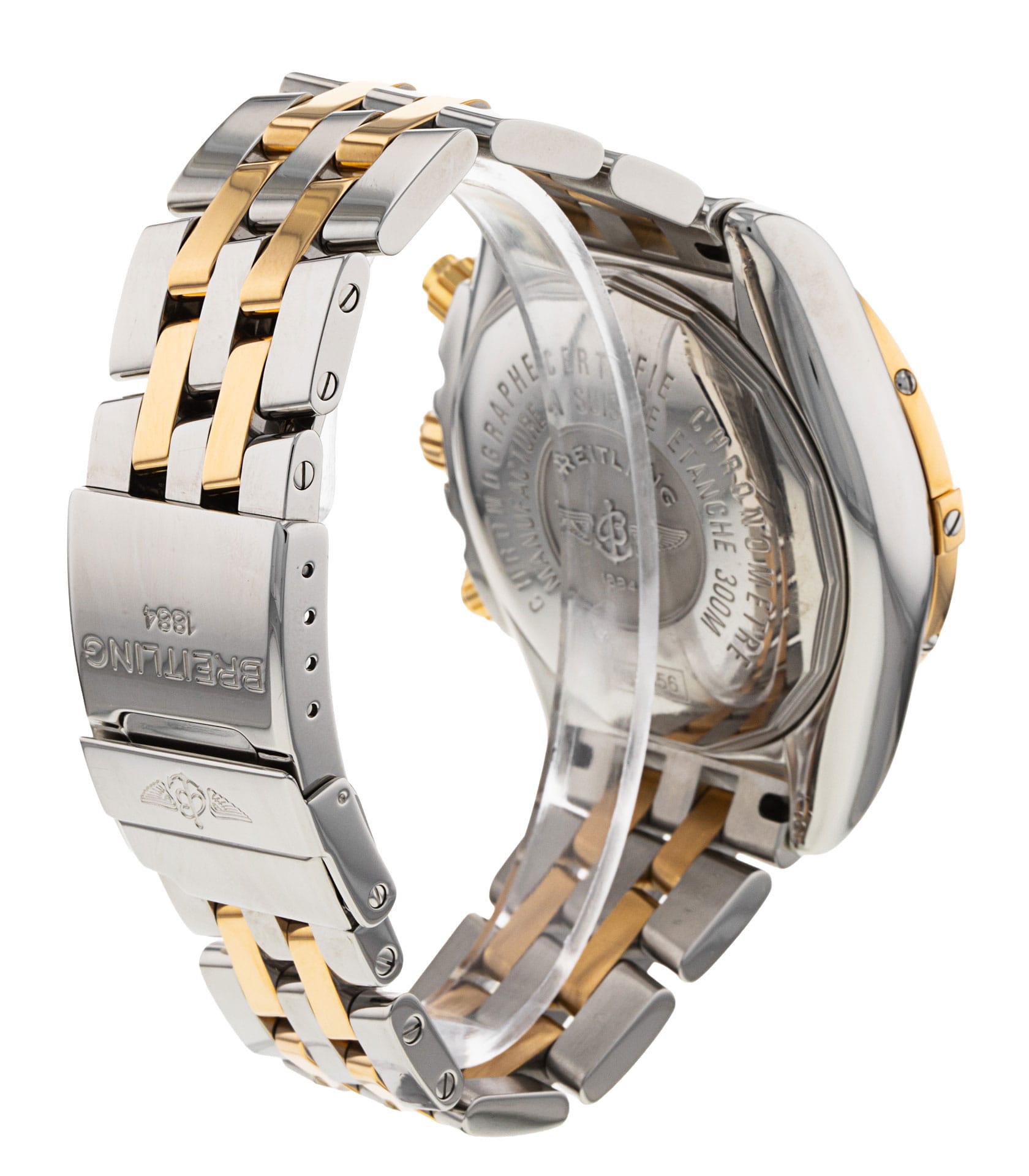 Breitling Chronomat Evolution C13356 Thumbnail 3