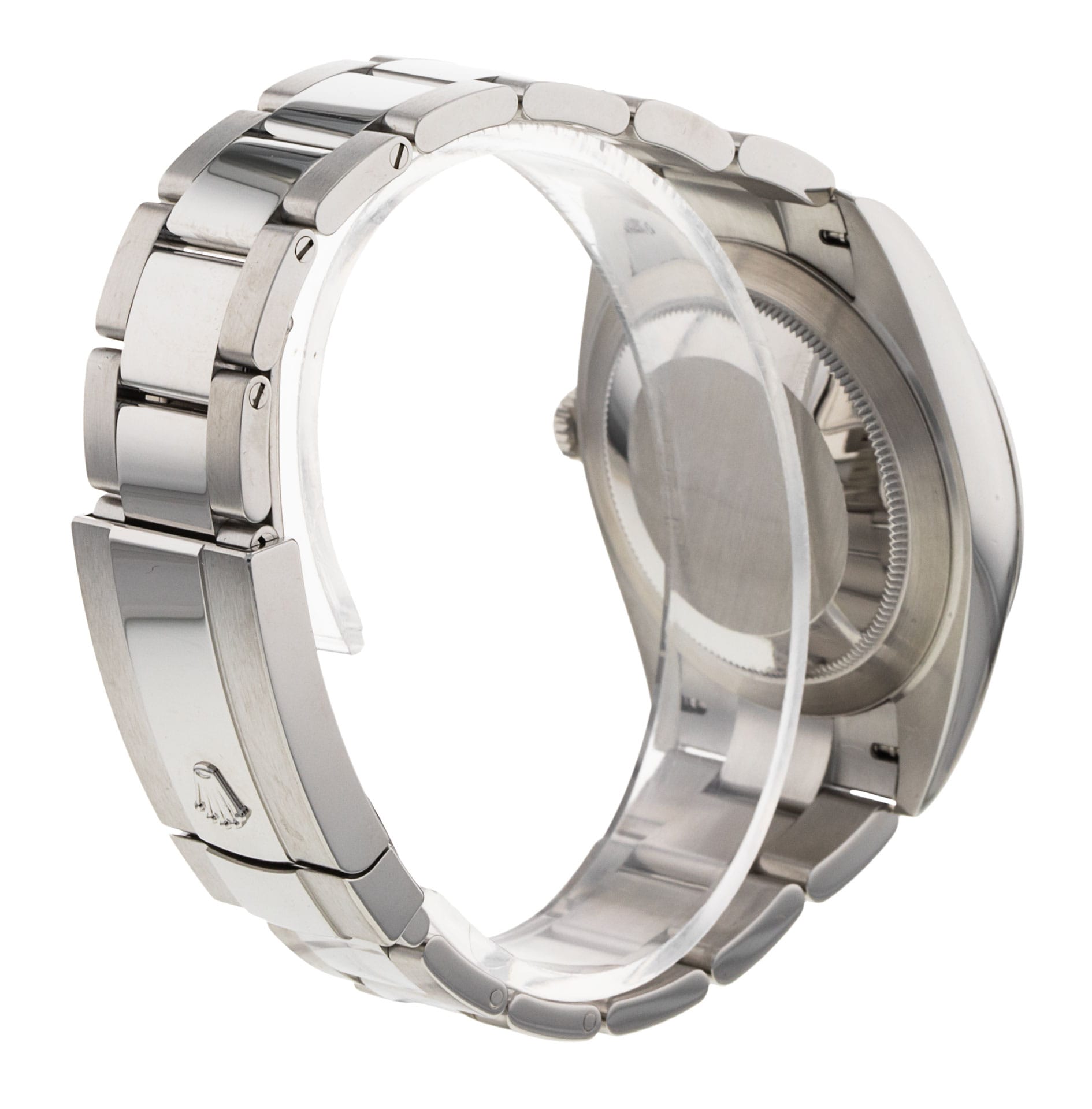 Rolex Datejust 41 126300 Thumbnail 3