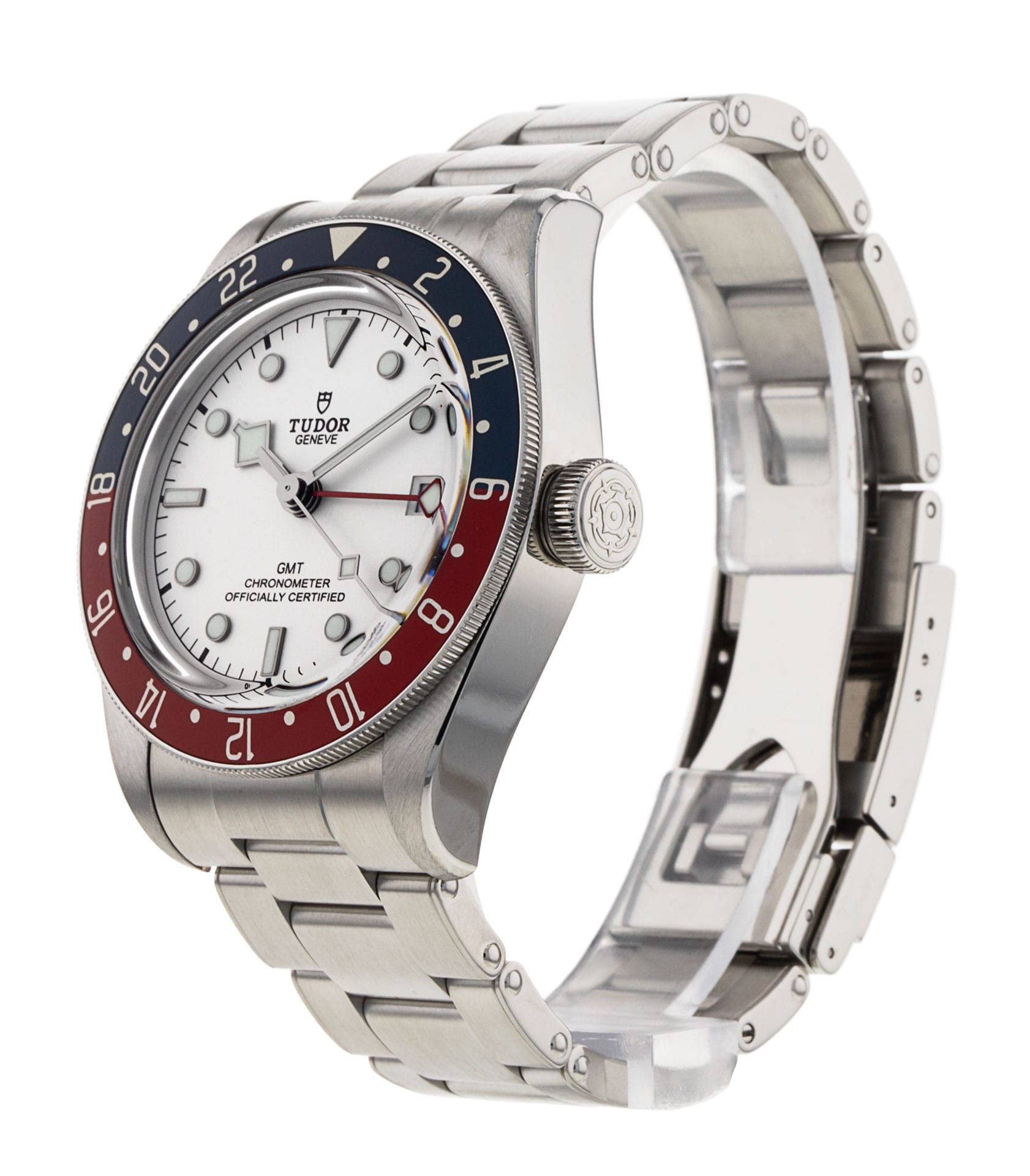 Tudor Black Bay GMT M79830RB-0010 Thumbnail 2