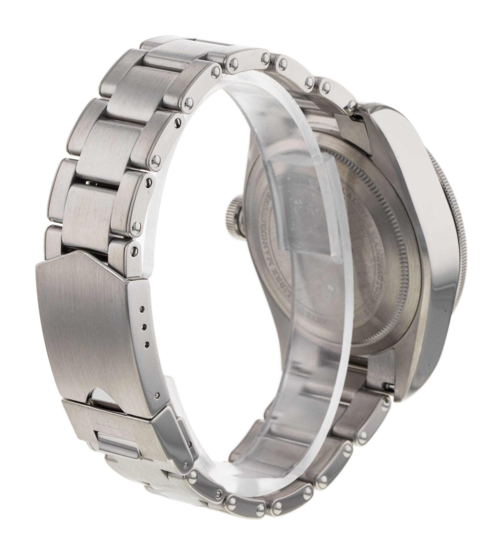 Tudor Black Bay GMT M79830RB-0010 Thumbnail 3