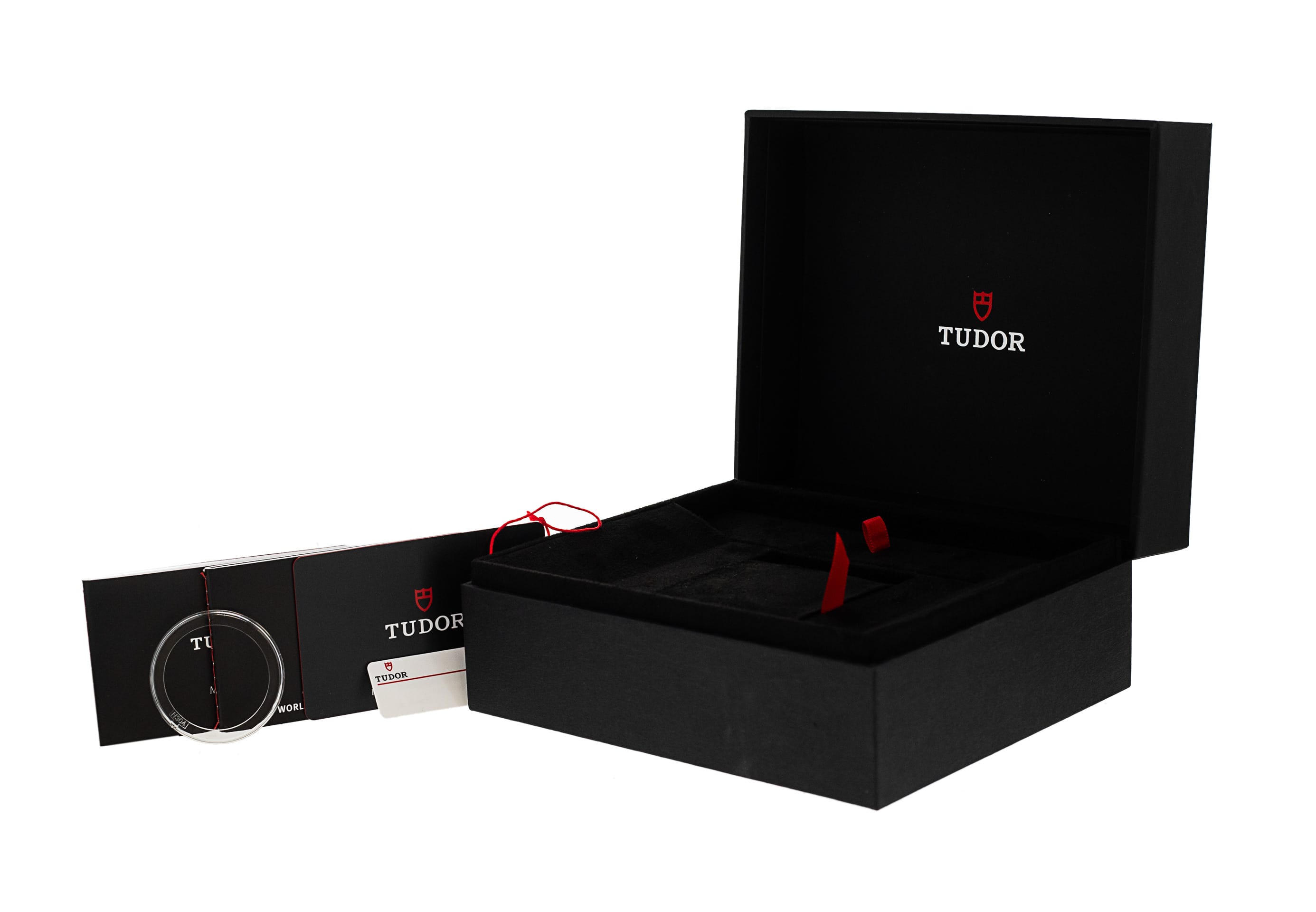 Tudor Black Bay GMT M79830RB-0010 Thumbnail 4