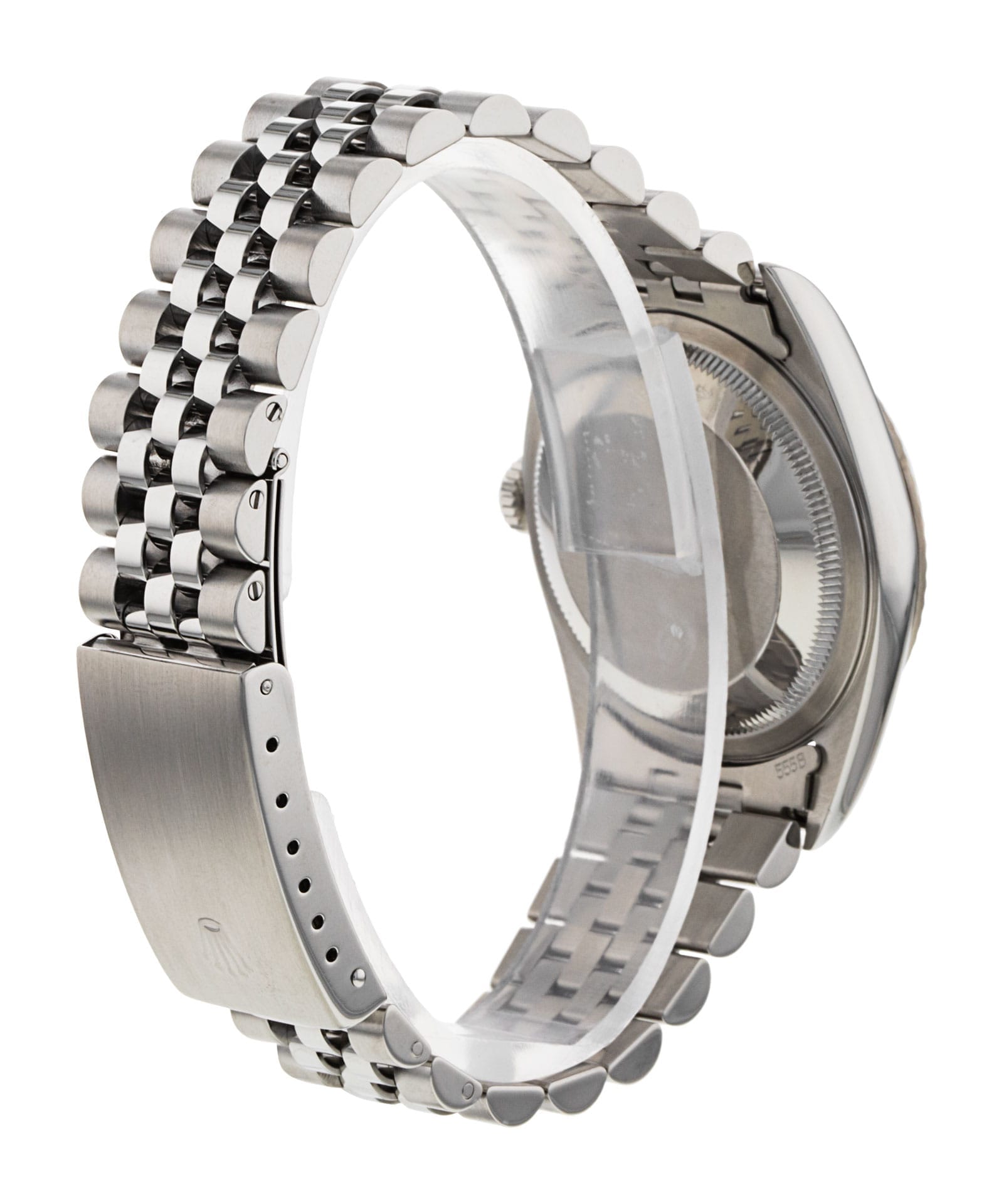 Rolex Datejust 16234 Thumbnail 3