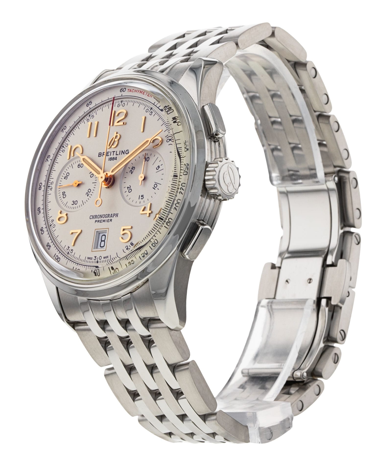 Breitling Premier B01 AB0145 Thumbnail 2
