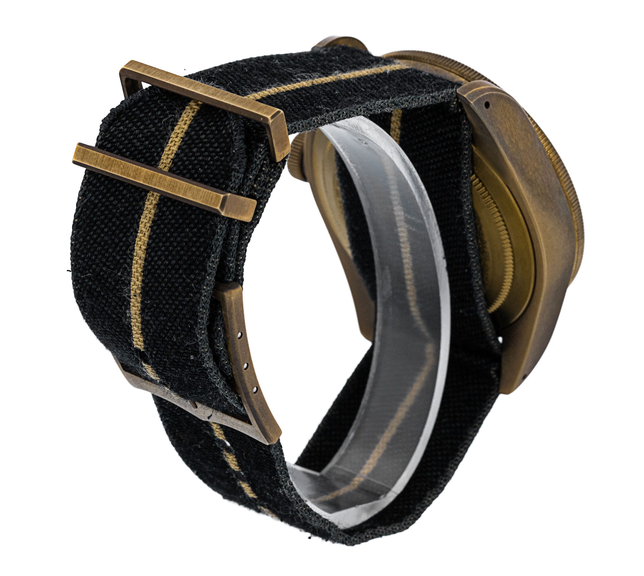 Tudor Black Bay M79250BA-0002 Thumbnail 3