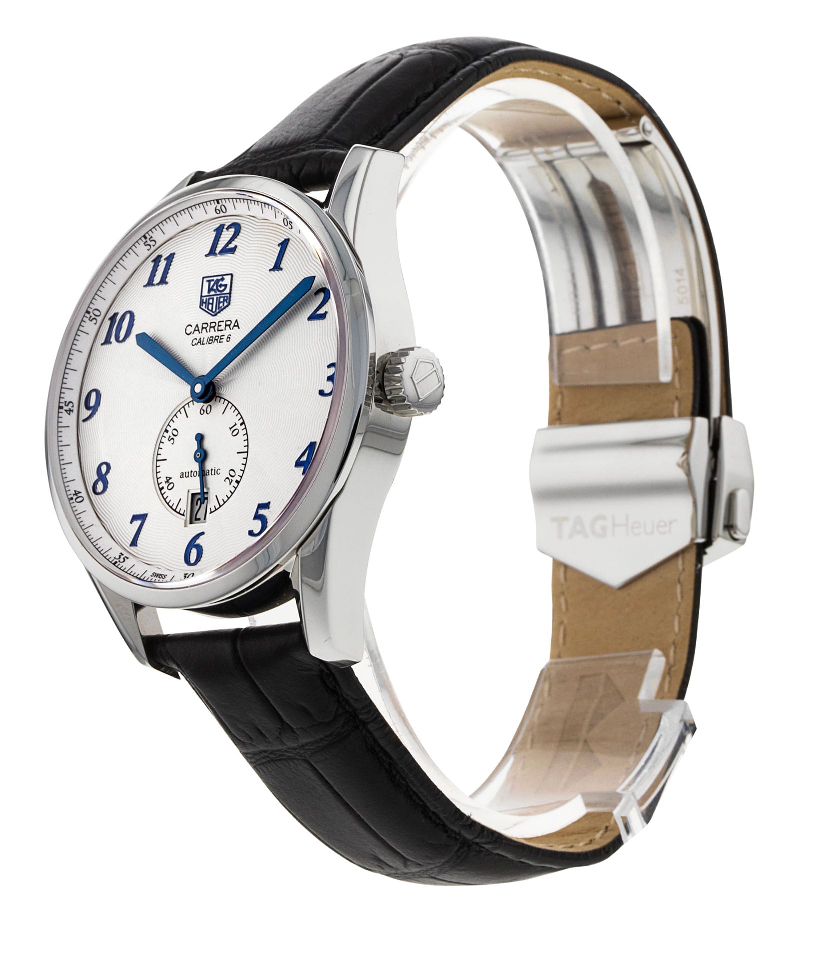 Tag Heuer Carrera WAS2111.FC6293 Thumbnail 2