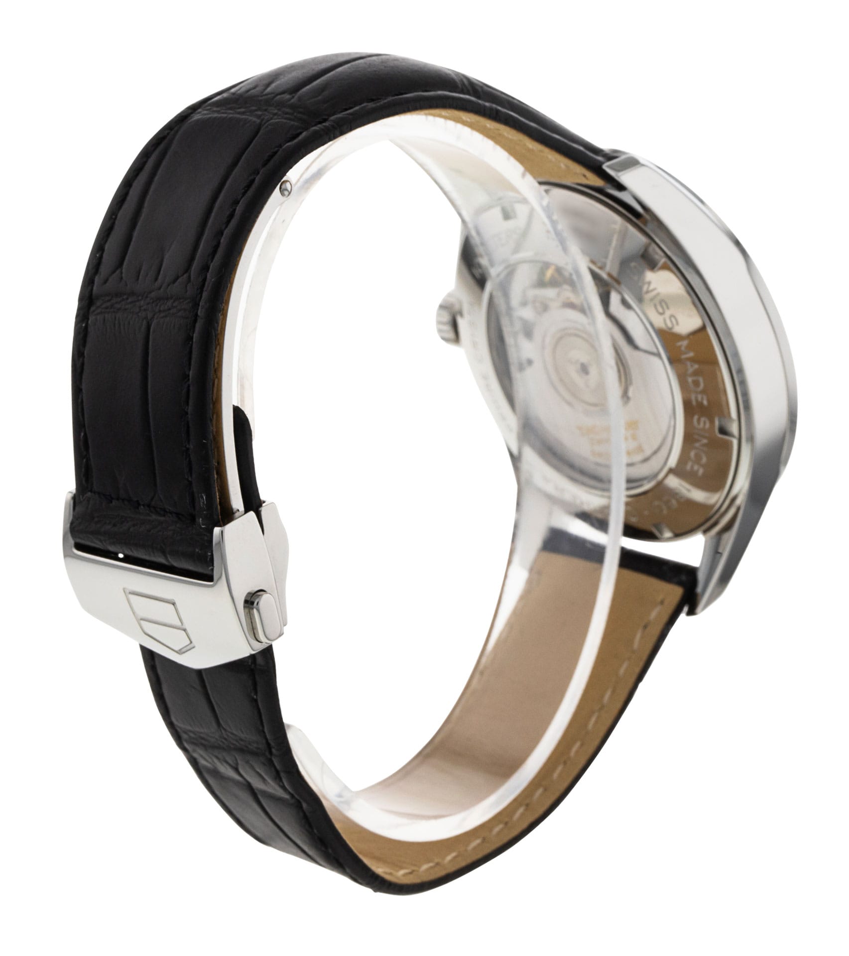 Tag Heuer Carrera WAS2111.FC6293 Thumbnail 3