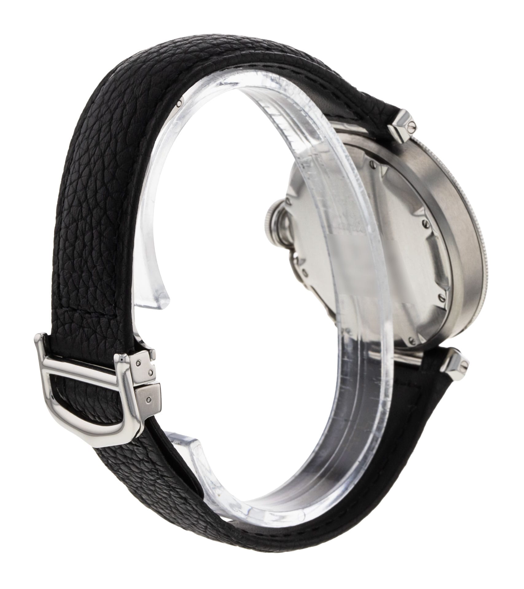 Cartier Pasha W3100255 Thumbnail 3