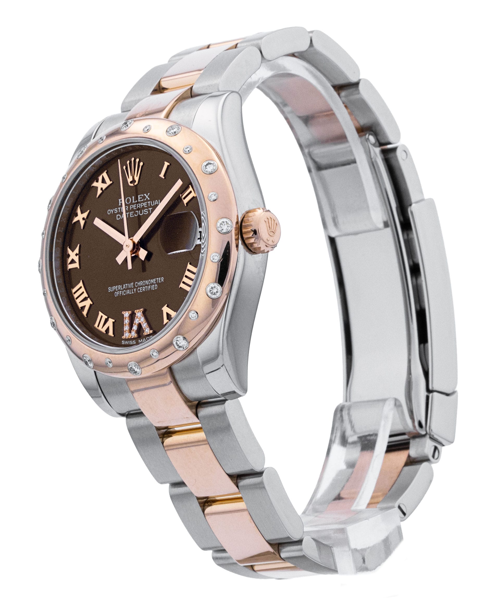 Rolex Datejust Lady 31 178341 Thumbnail 2