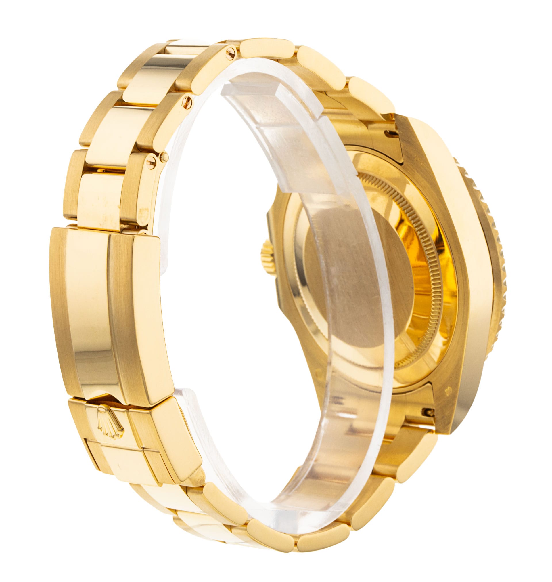 Rolex GMT Master II 116718 LN Thumbnail 3