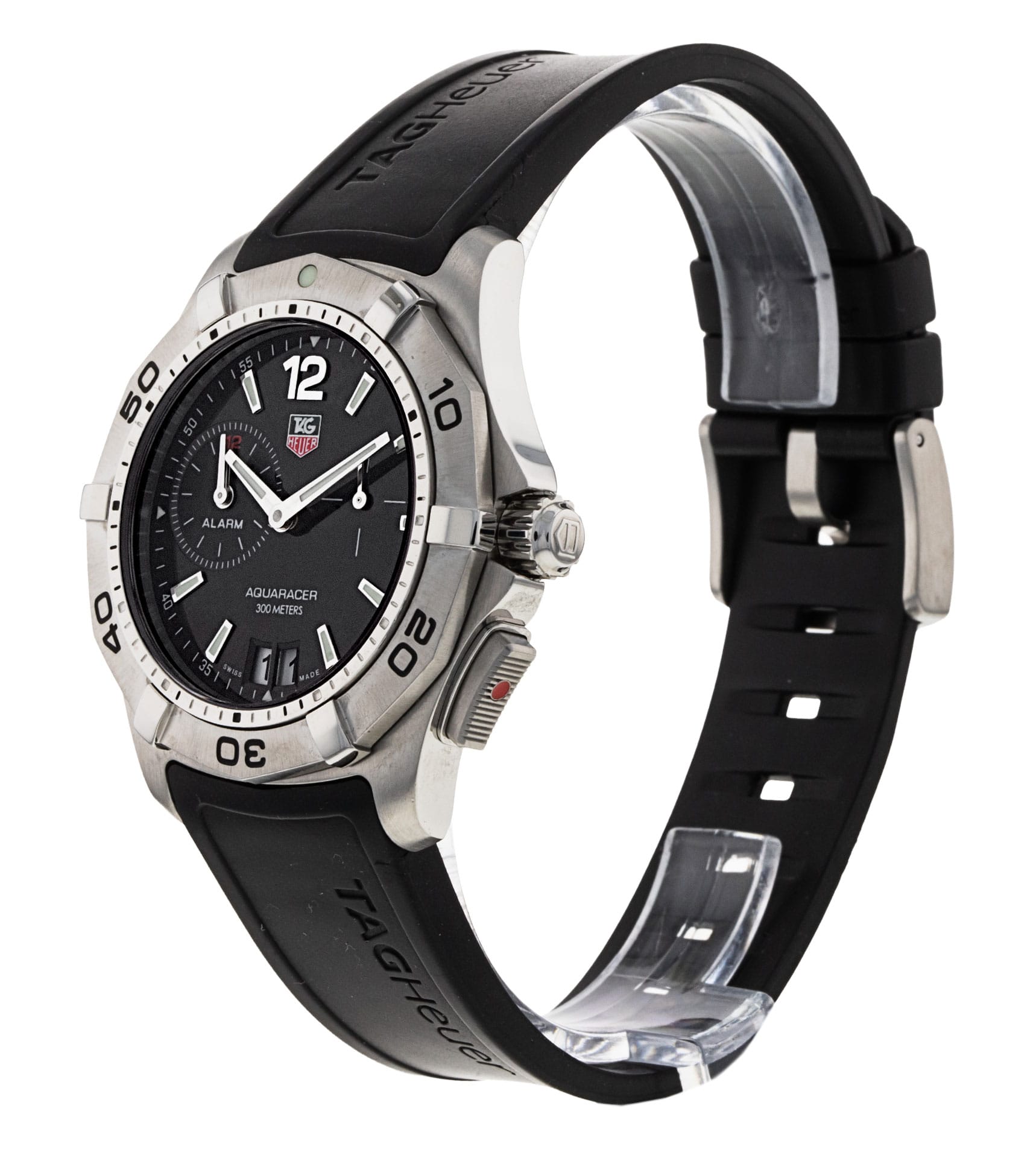 Tag Heuer Aquaracer WAF111Z Thumbnail 2