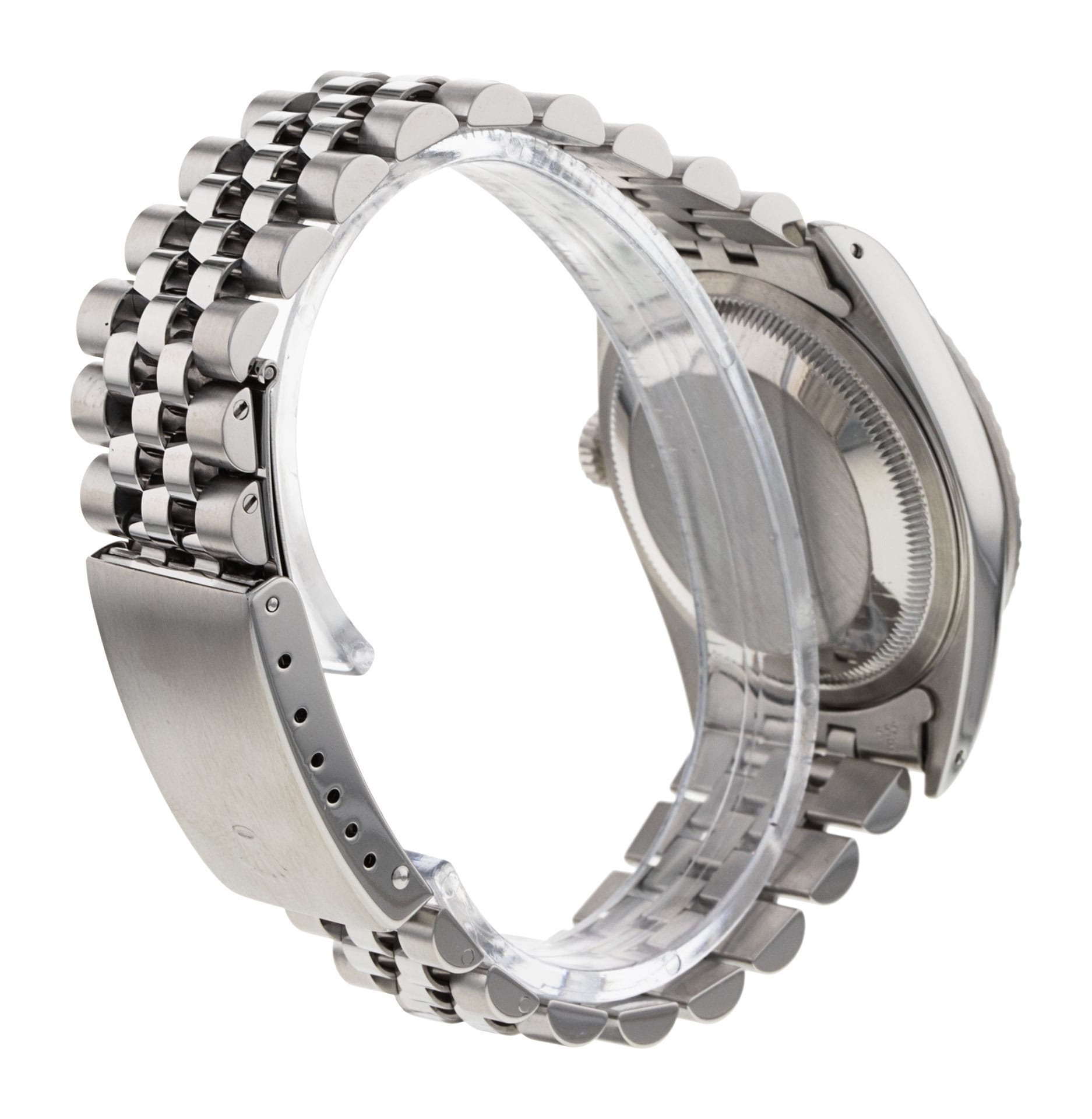 Rolex Datejust 16220 Thumbnail 3