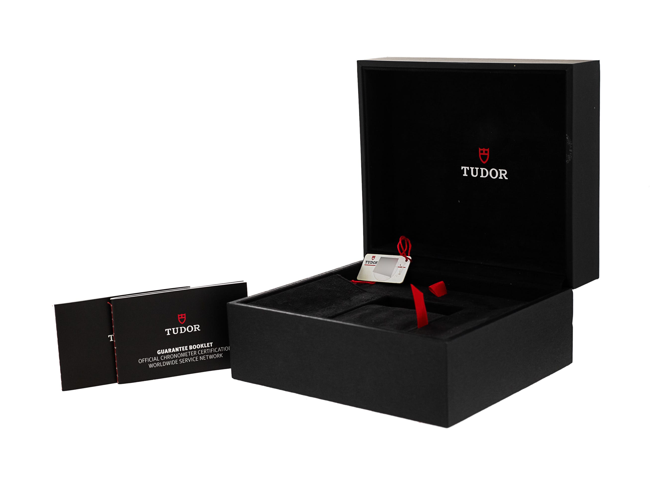Tudor Black Bay M79730-0006 Thumbnail 4