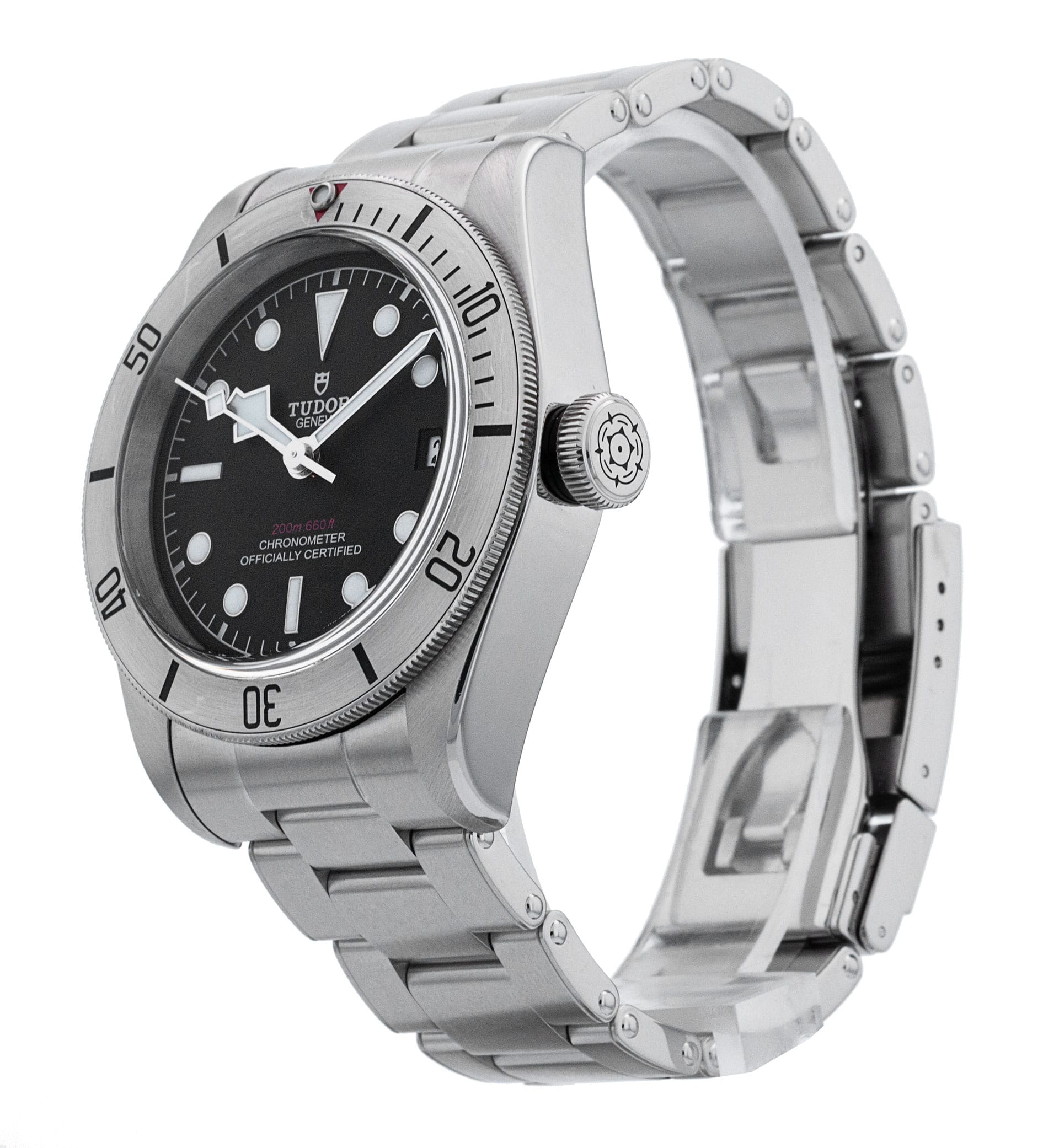 Tudor Black Bay M79730-0006 Thumbnail 2
