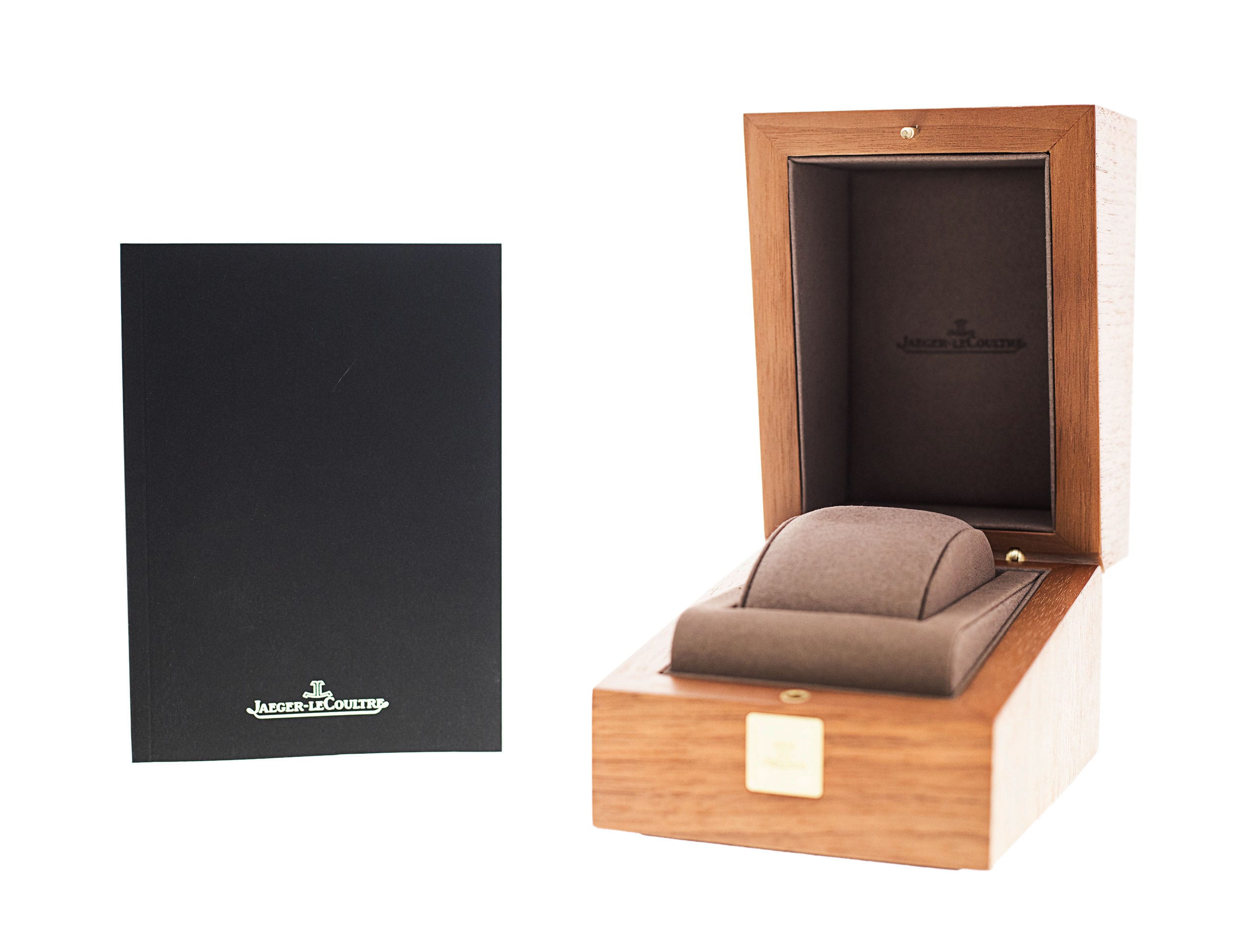 Jaeger-LeCoultre Reverso Tribute Monoface Small Seconds 397846J Thumbnail 5