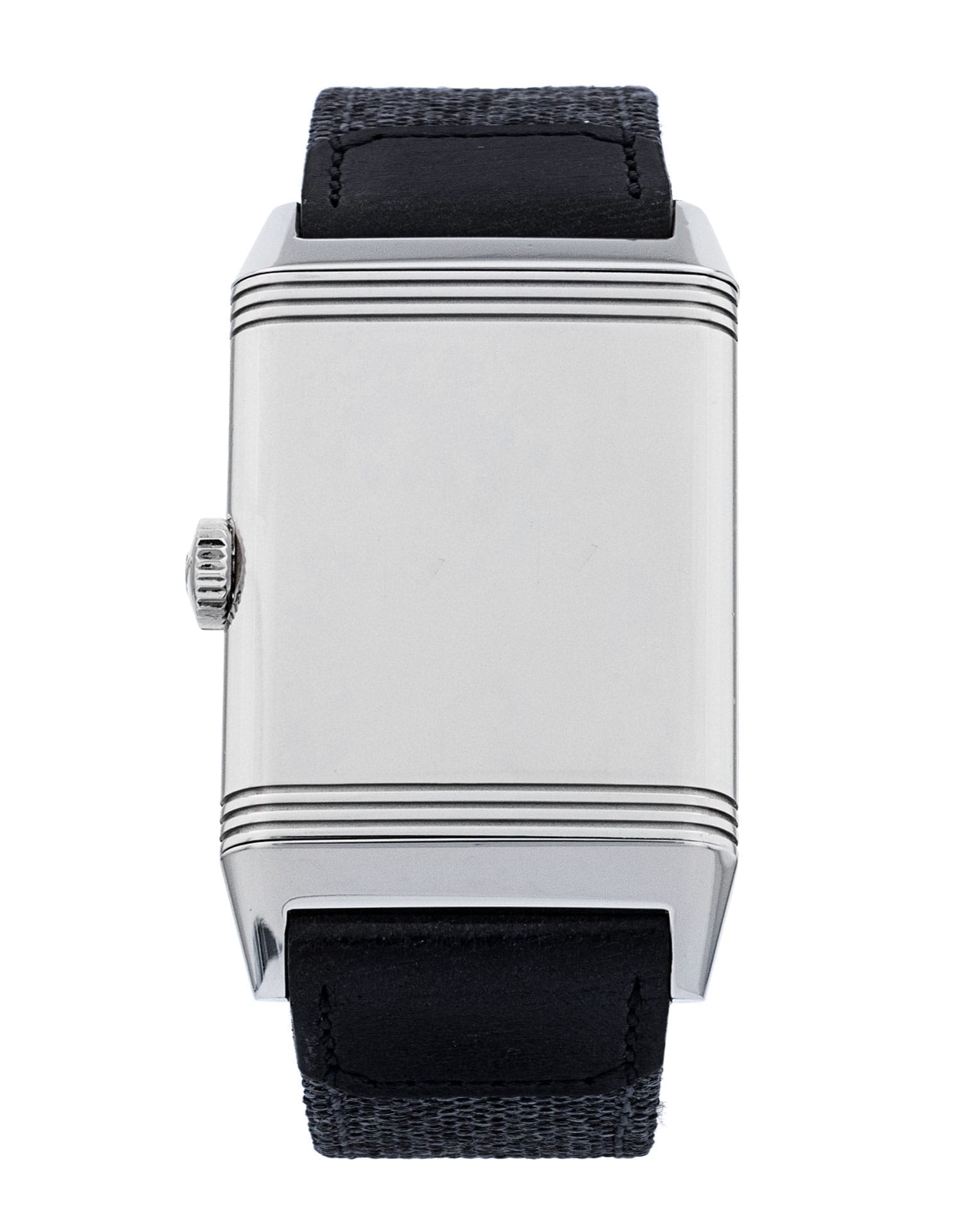 Jaeger-LeCoultre Reverso Tribute Monoface Small Seconds 397846J Thumbnail 4