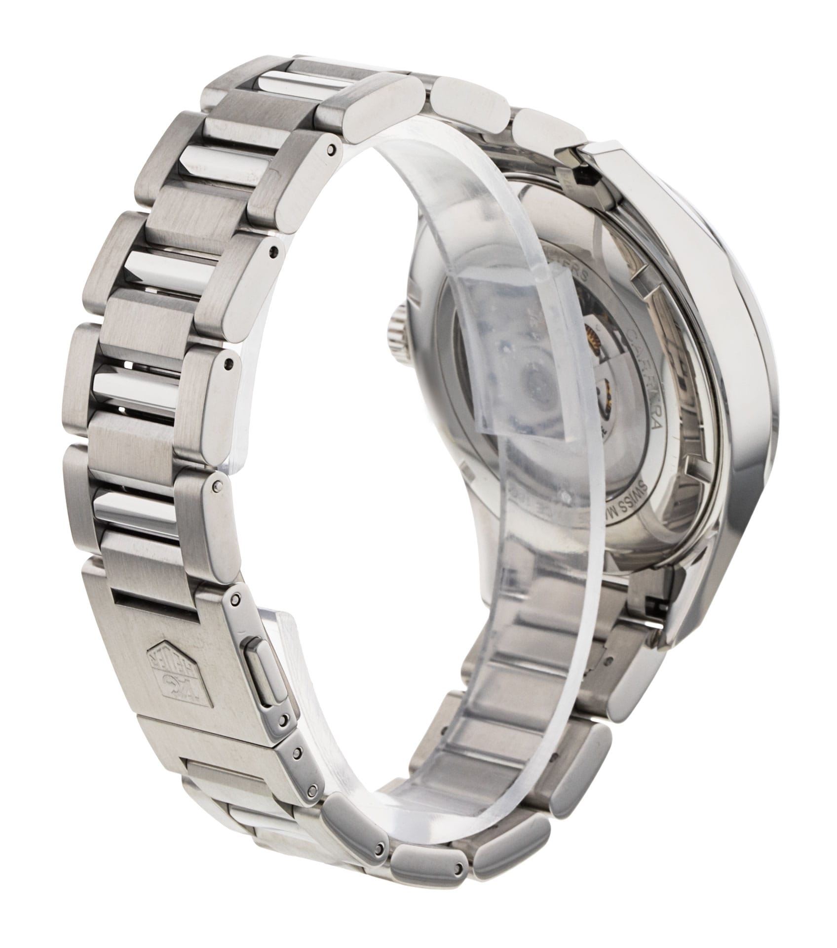 Tag Heuer Carrera WAR201A.BA0723 Thumbnail 3