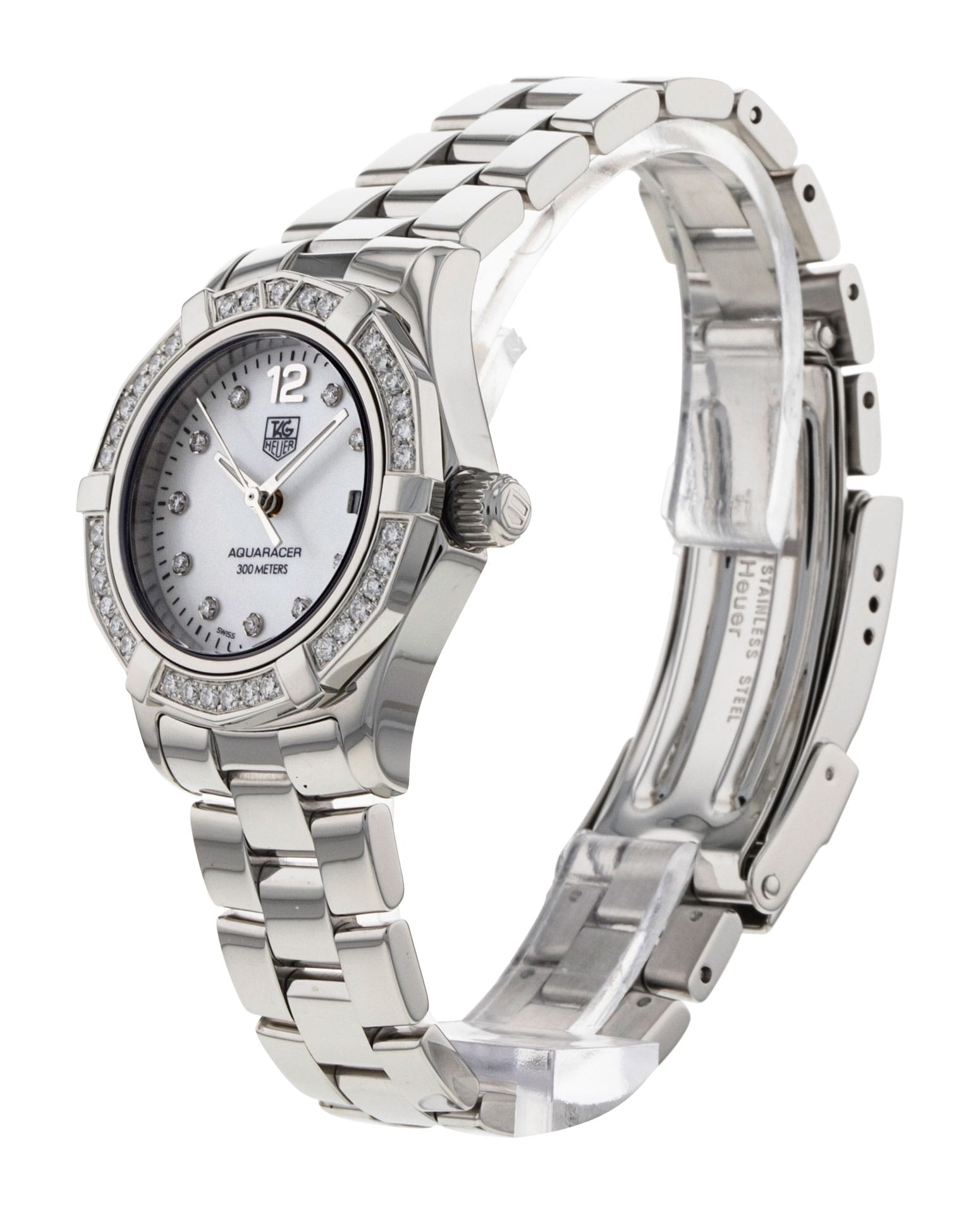 Tag Heuer Aquaracer WAF1416.BA0813 Thumbnail 2