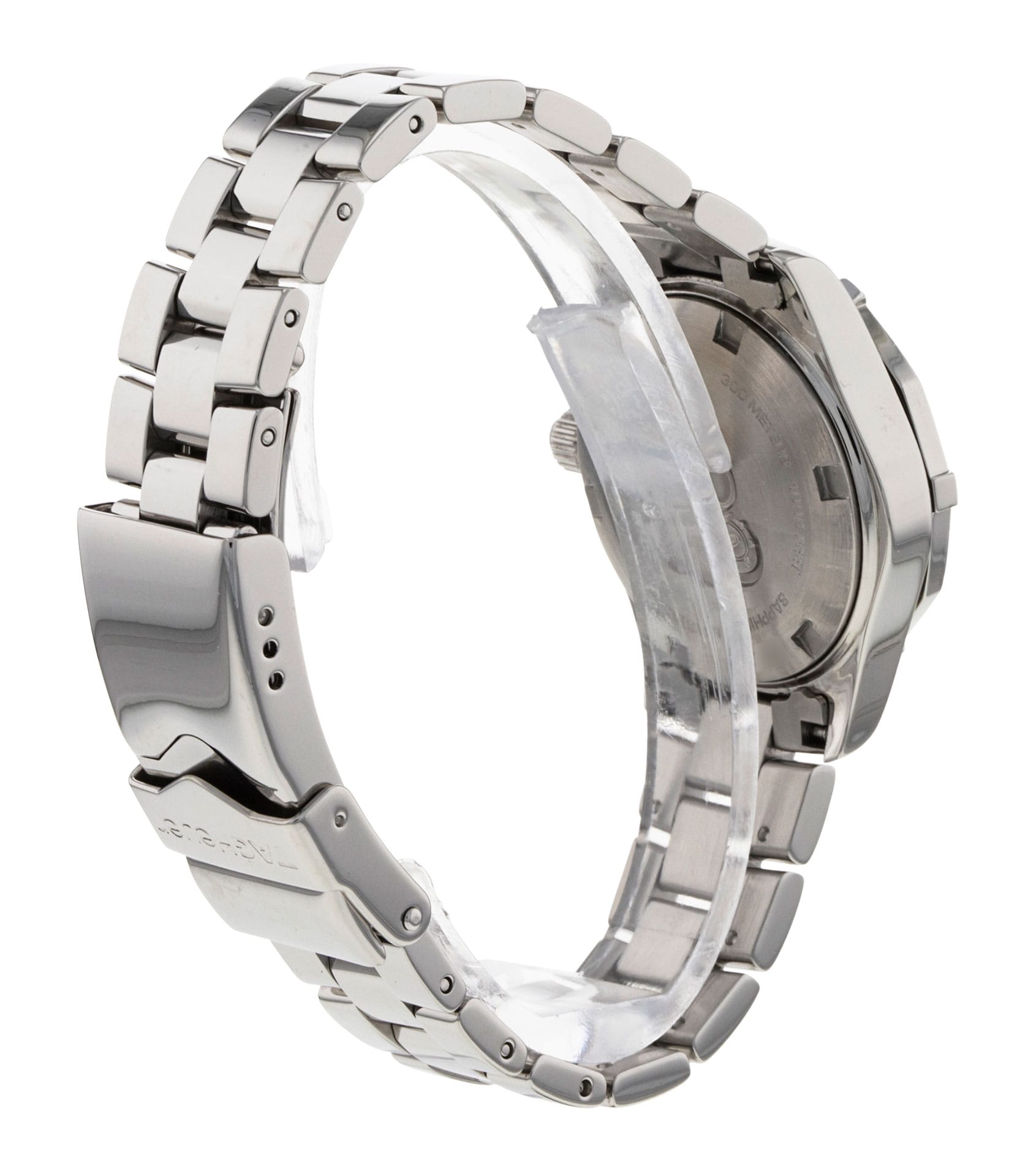 Tag Heuer Aquaracer WAF1416.BA0813 Thumbnail 3