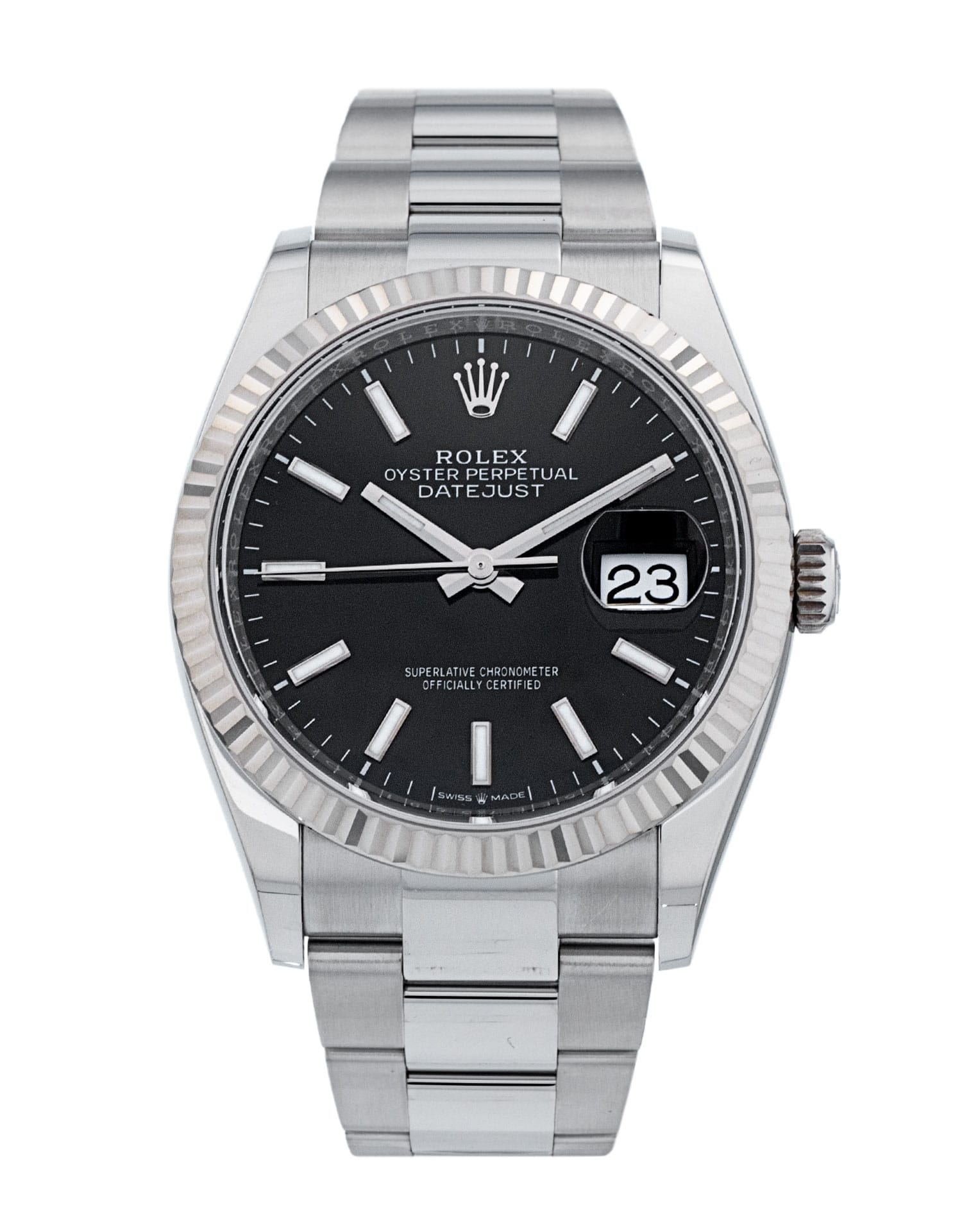 Rolex Datejust 126234 Thumbnail 1
