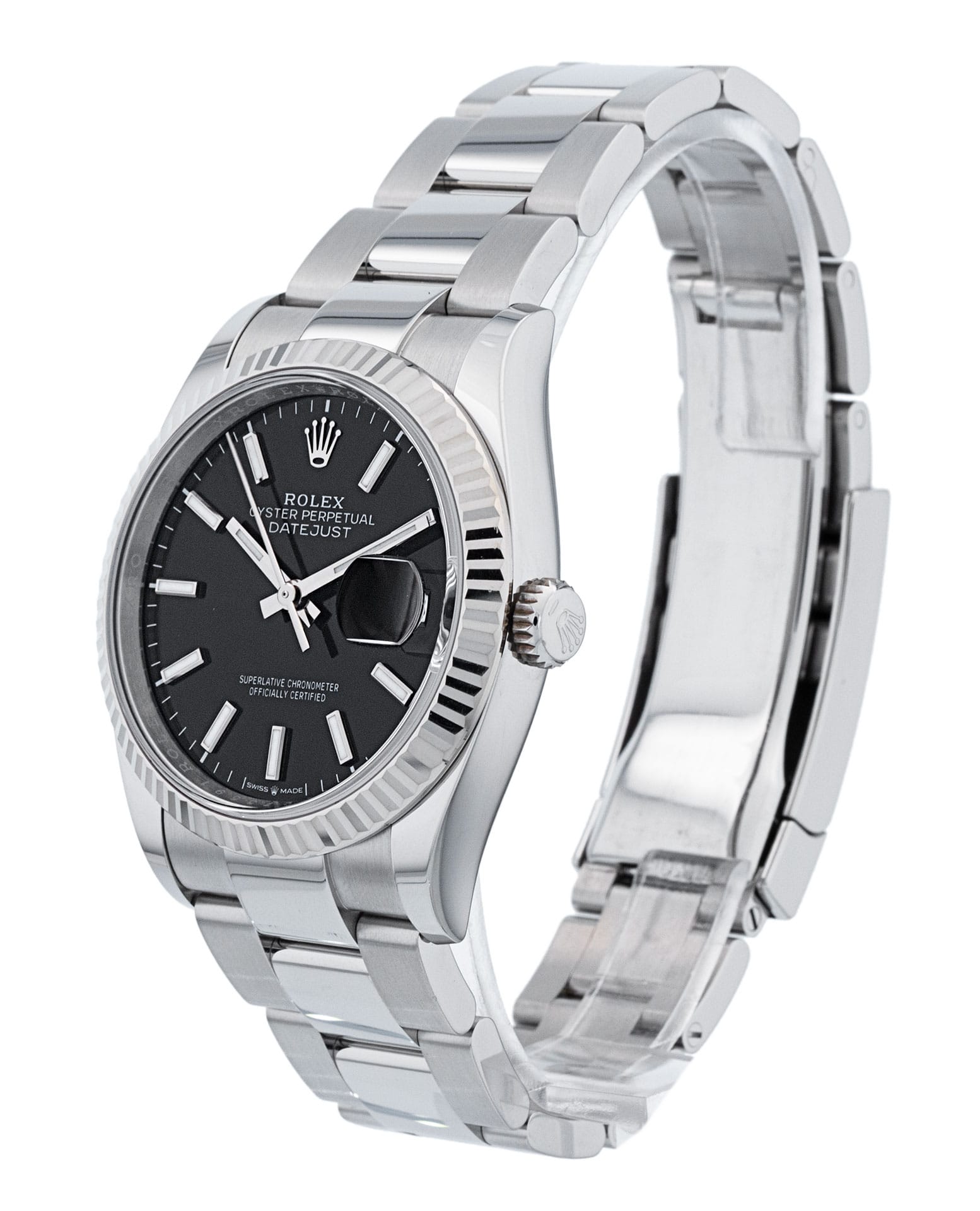Rolex Datejust 126234 Thumbnail 2