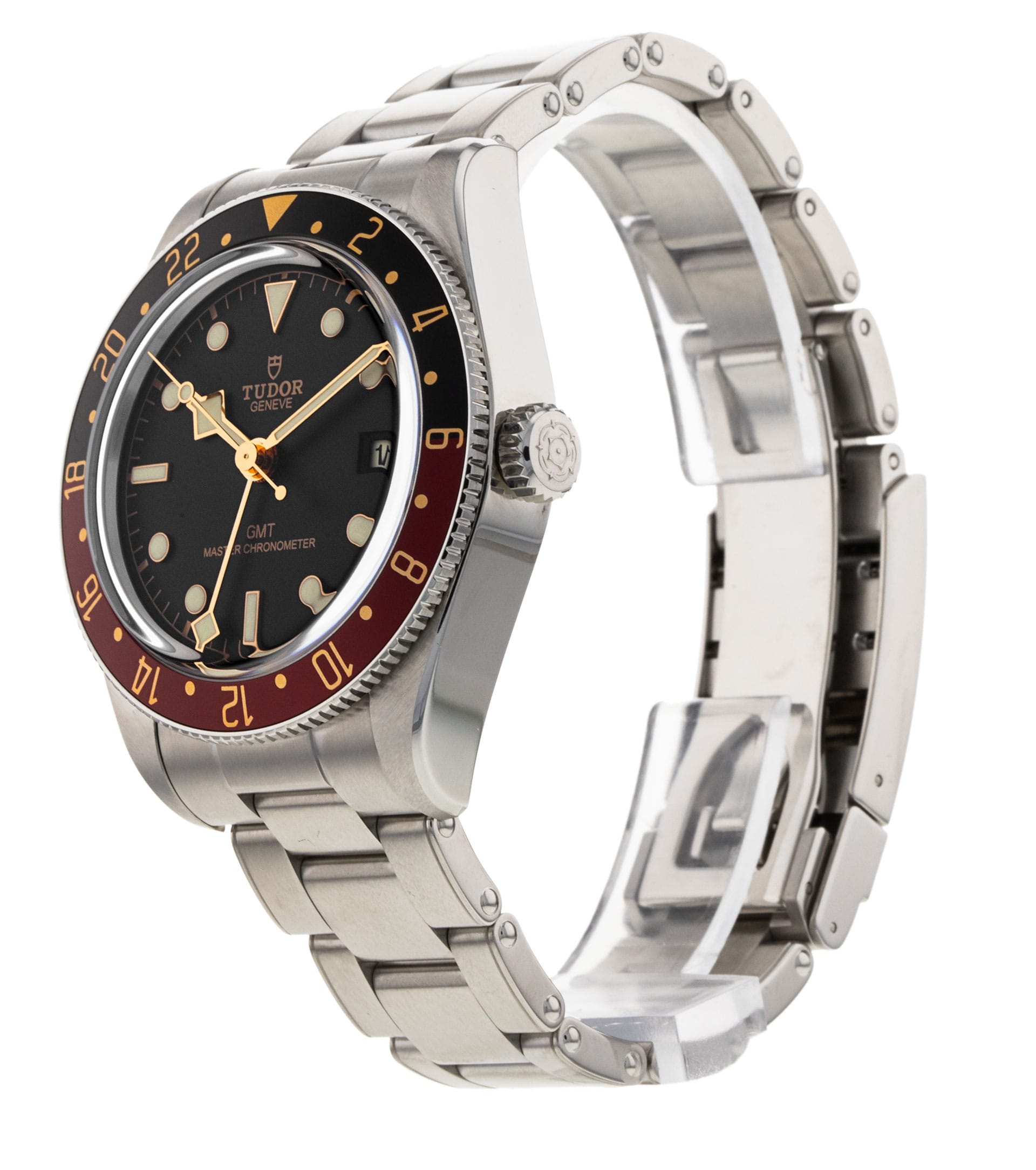 Tudor Black Bay 58 M7939G1A0NRU-0001 Thumbnail 2