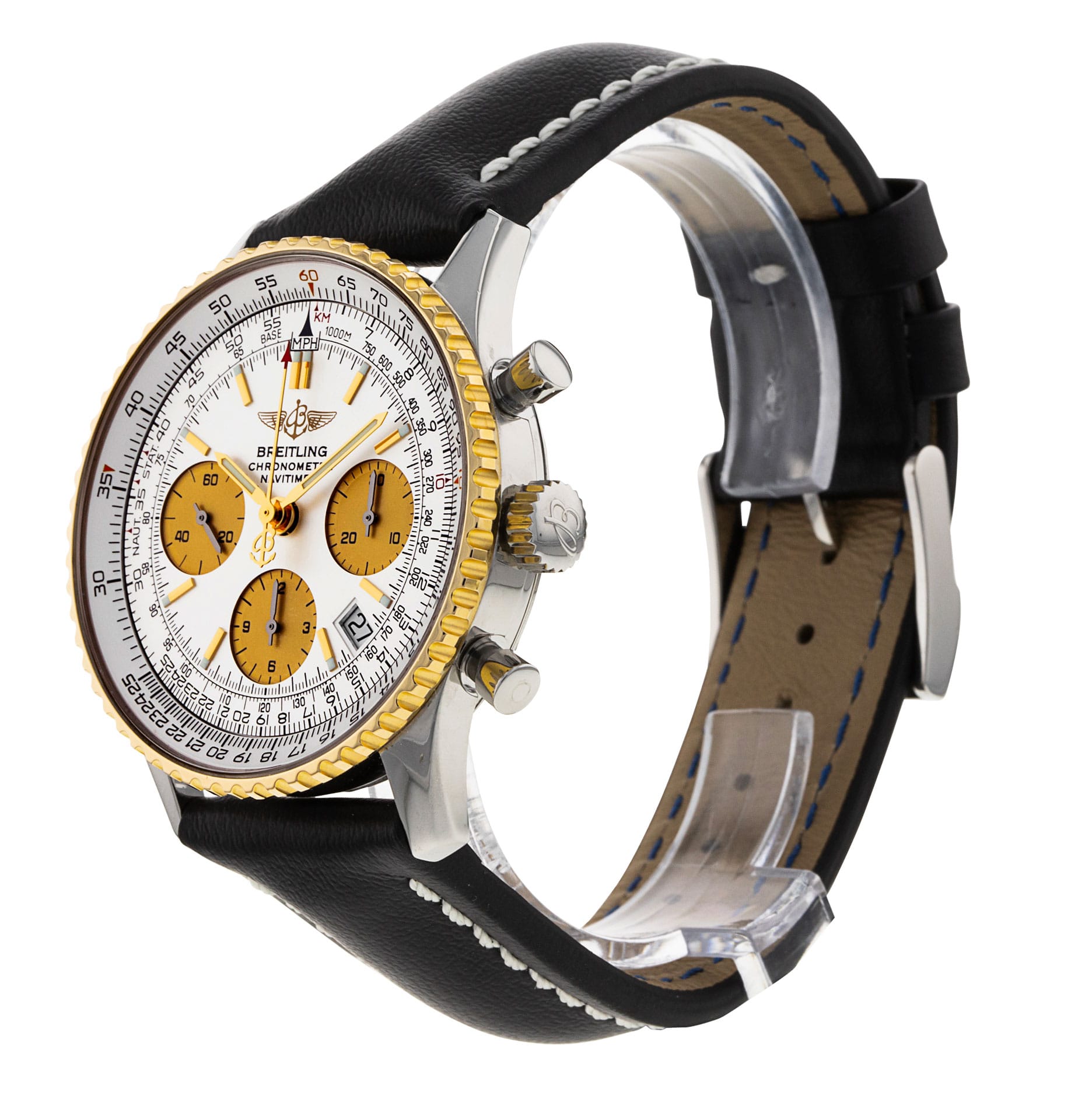 Breitling Navitimer D23322 Thumbnail 2