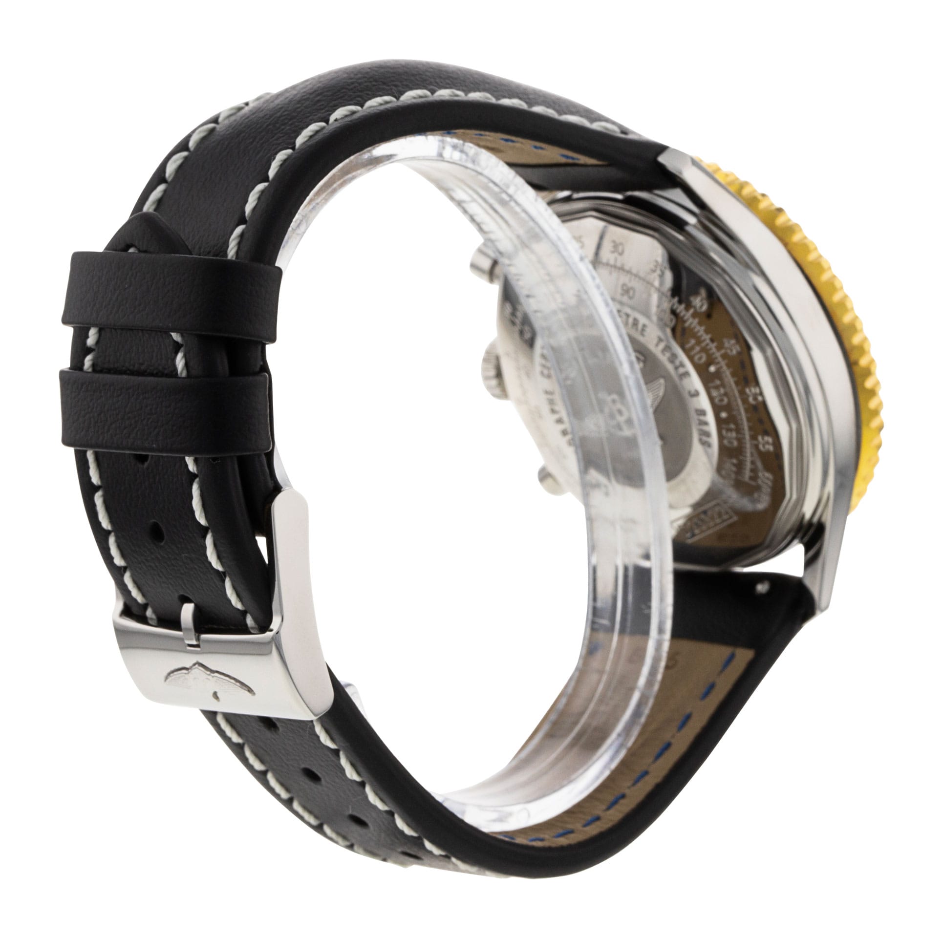 Breitling Navitimer D23322 Thumbnail 3