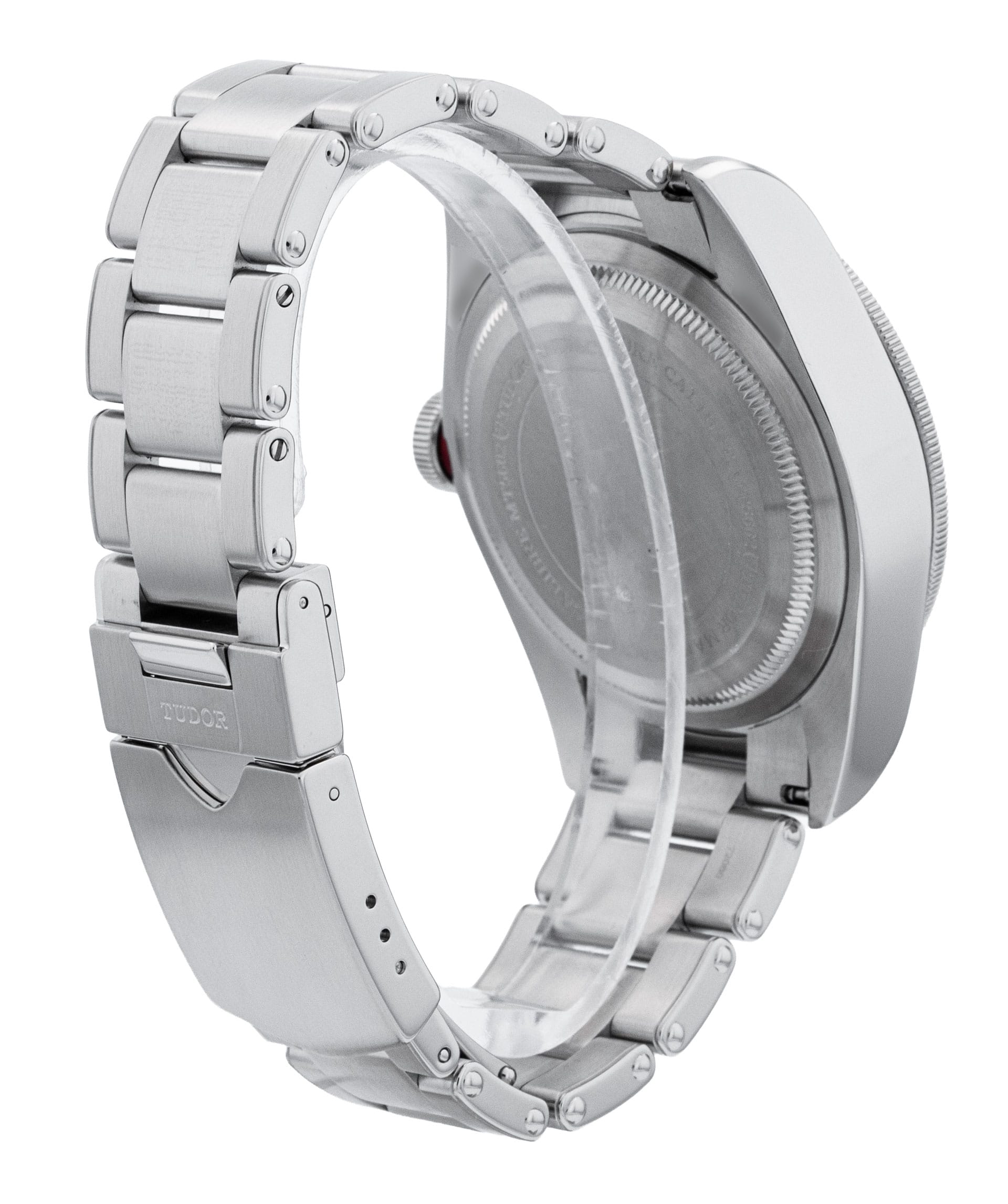 Tudor Heritage Black Bay 79230R-0003 Thumbnail 3