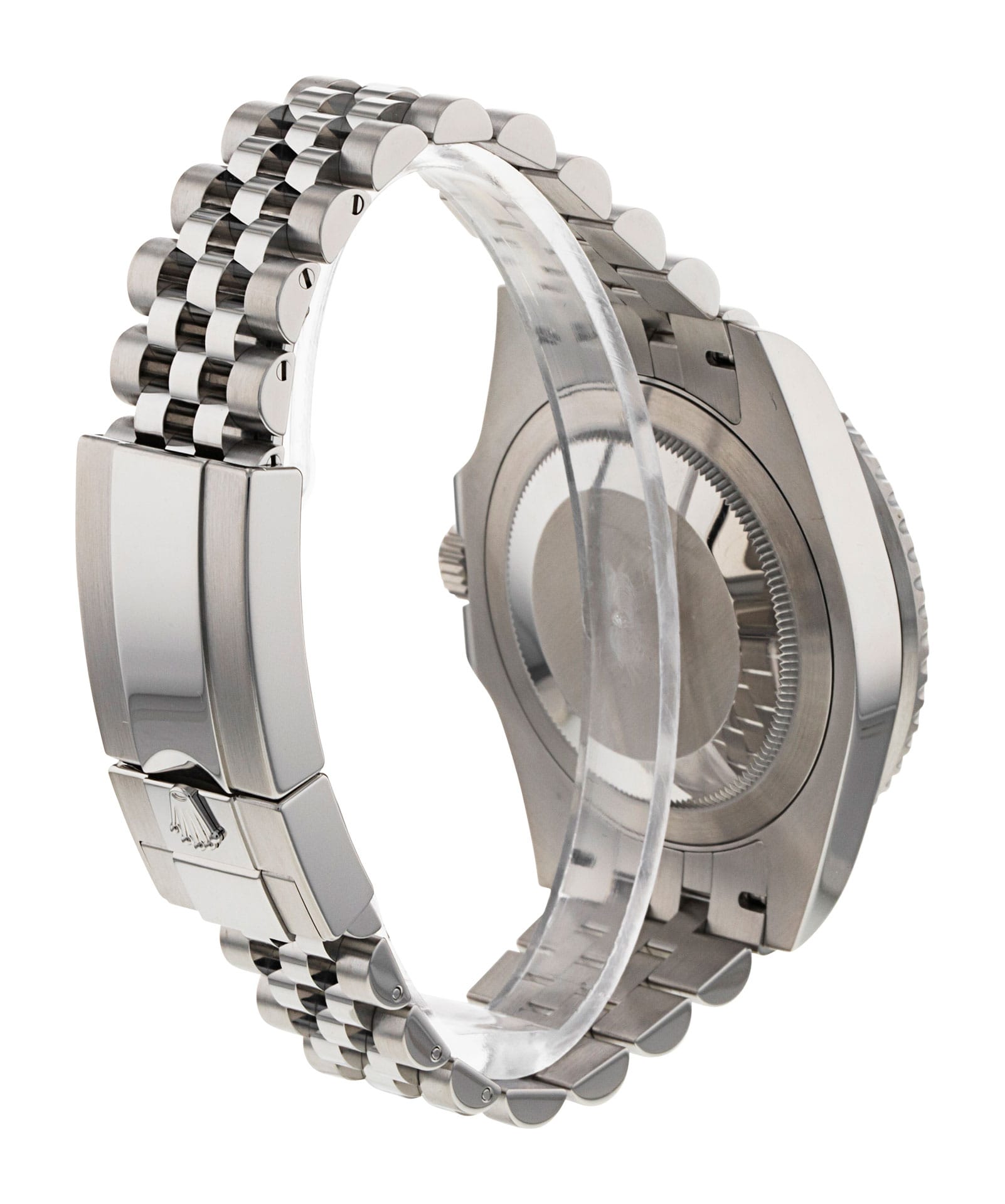 Rolex GMT Master II 126710 BLRO Thumbnail 3