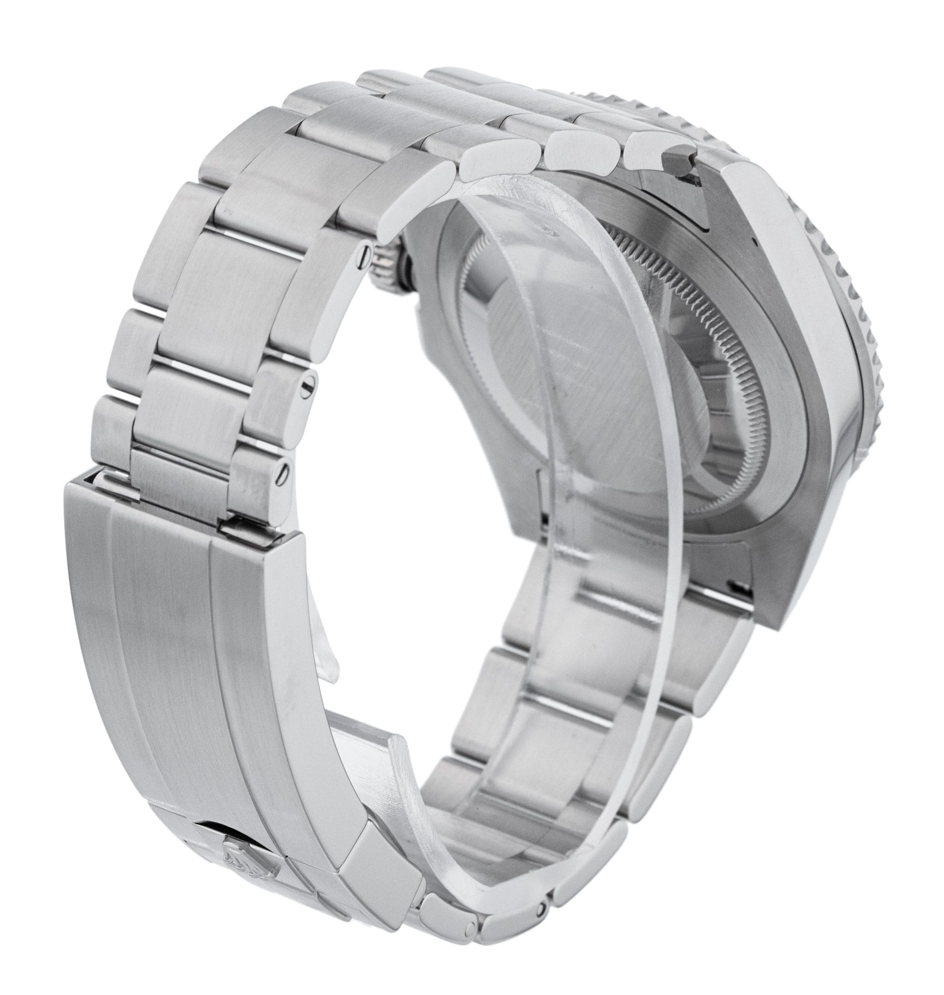 Rolex Submariner 124060 Thumbnail 3