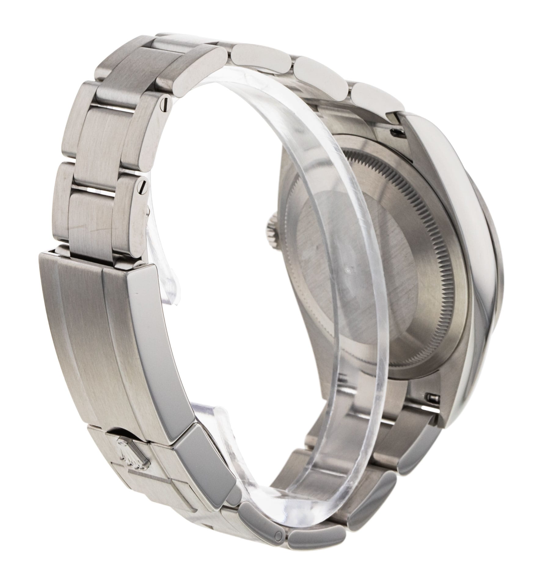 Rolex Explorer 124270 Thumbnail 3