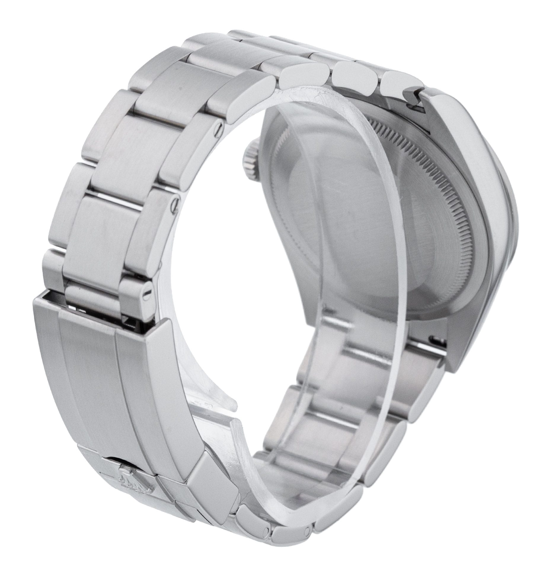 Rolex Explorer 124270 Thumbnail 3